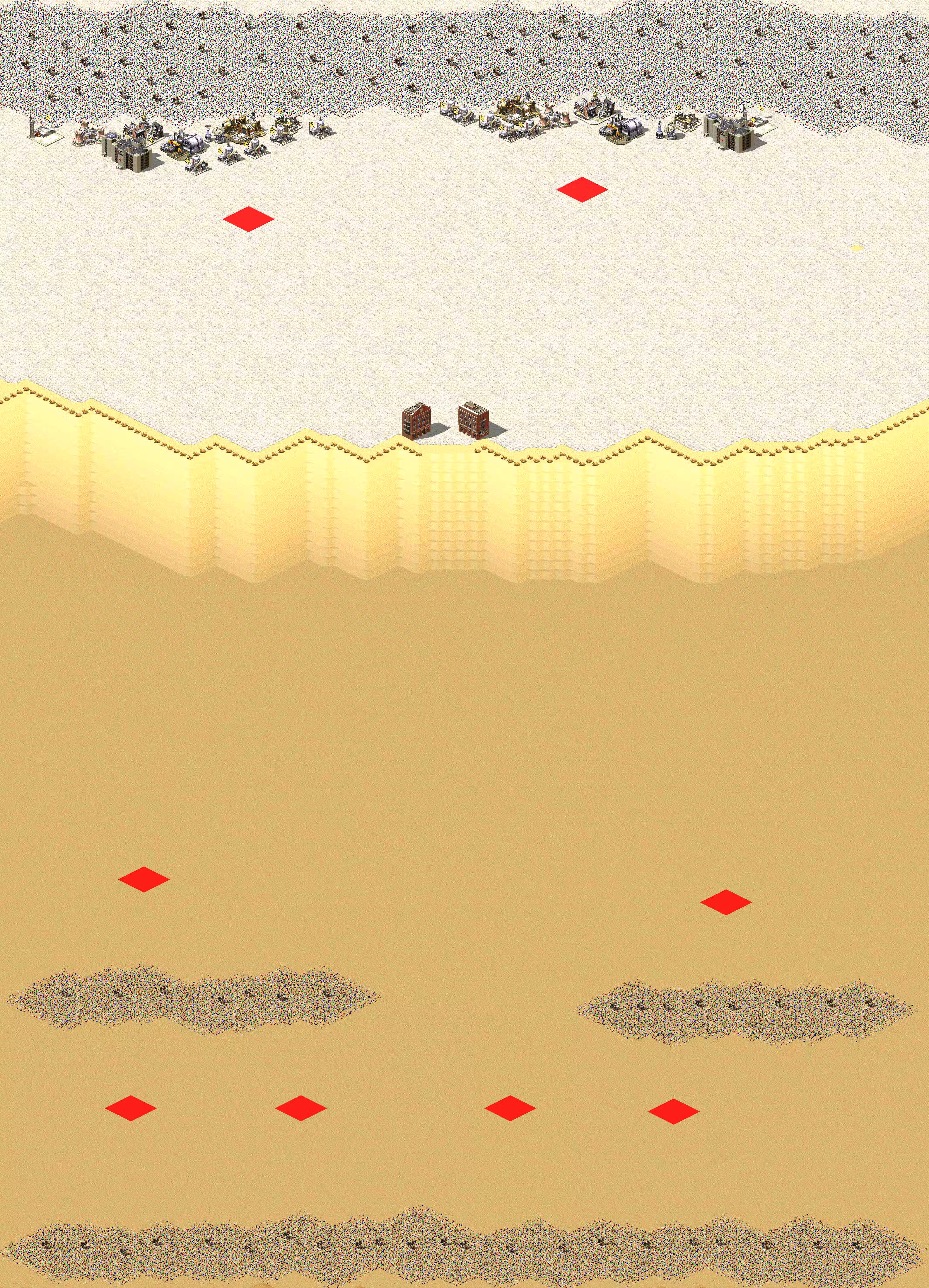 Preview of hilldesertwar