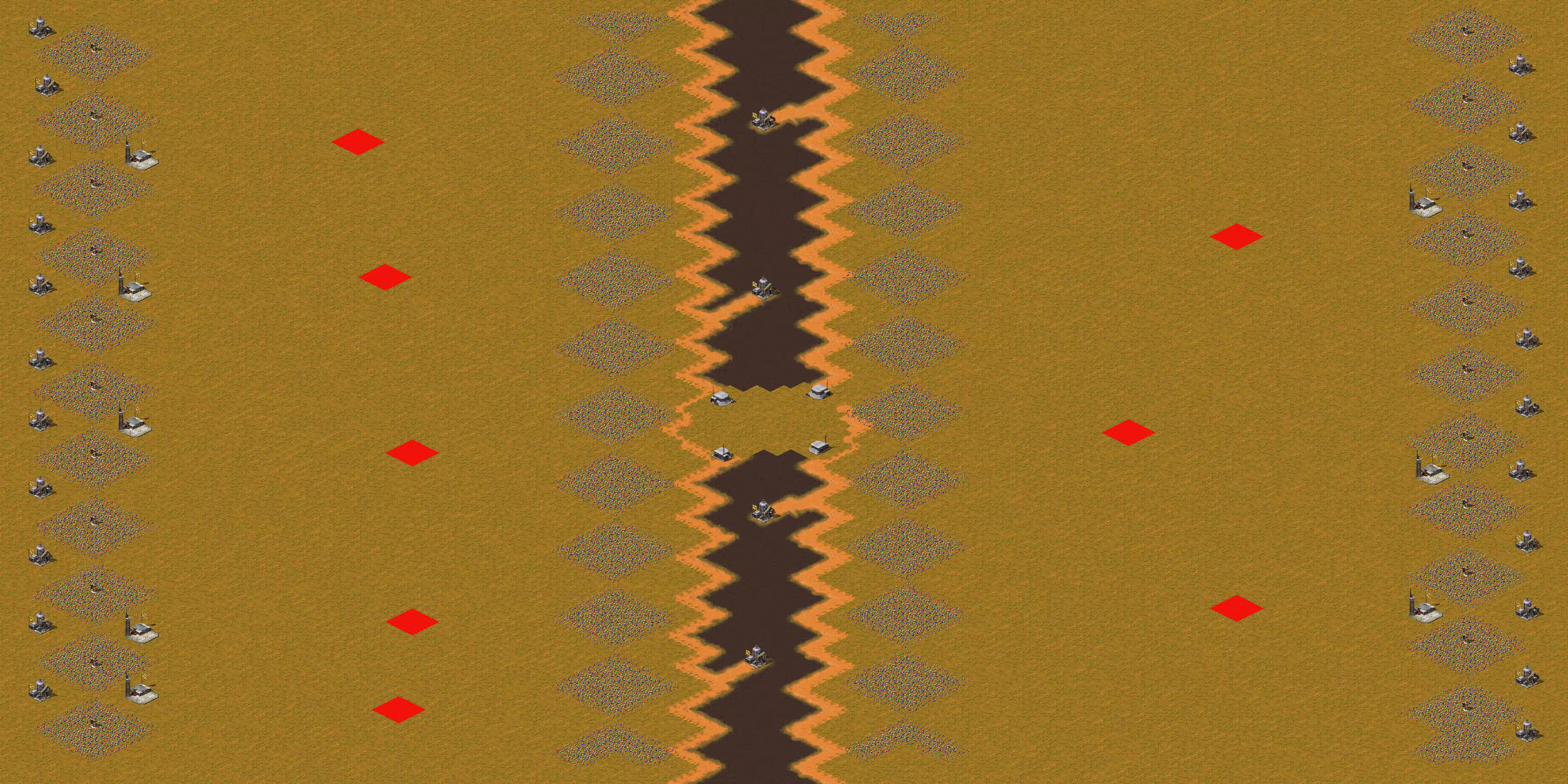 Preview of (8)X's Nightmare
