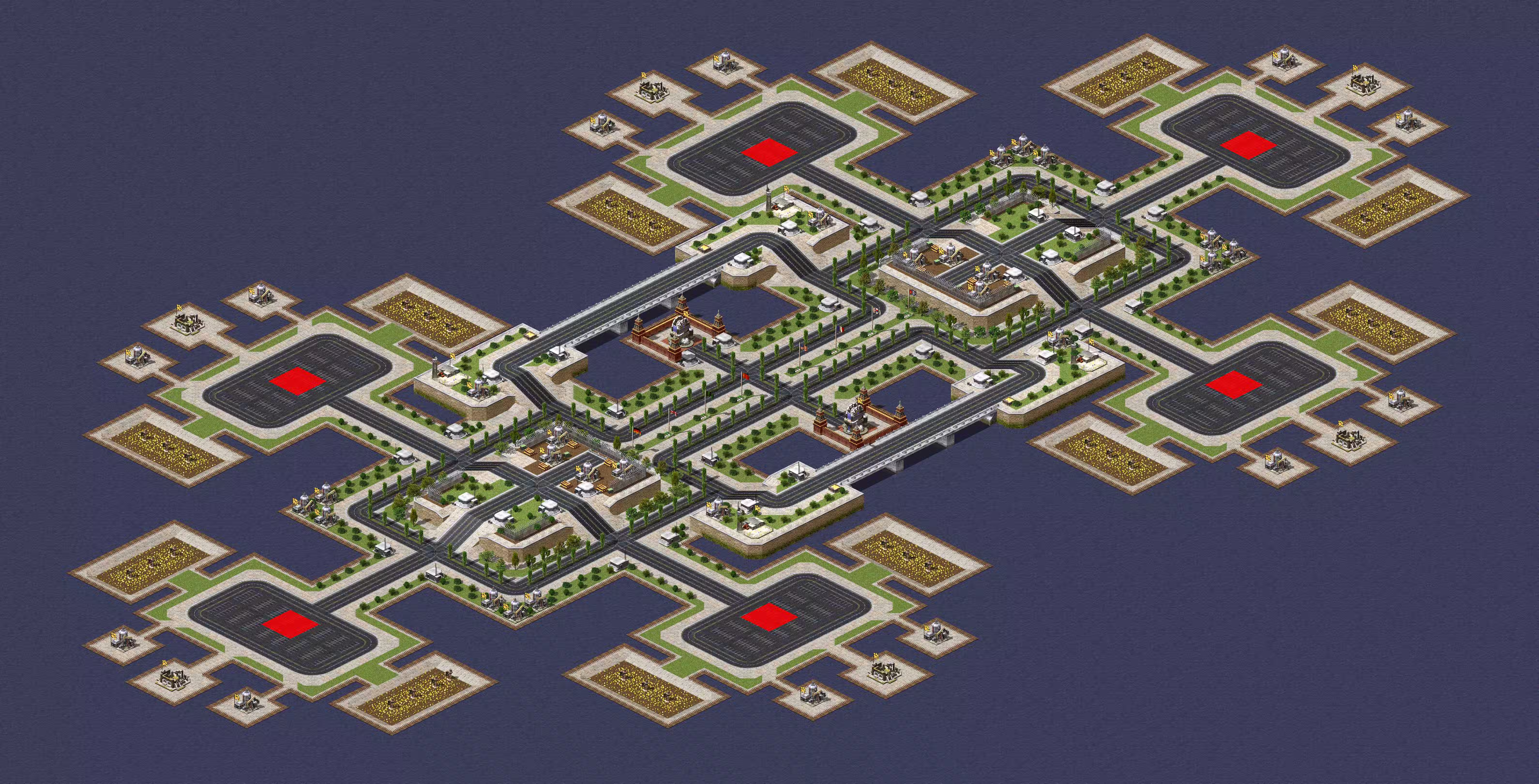 Preview of Klotenkutmap