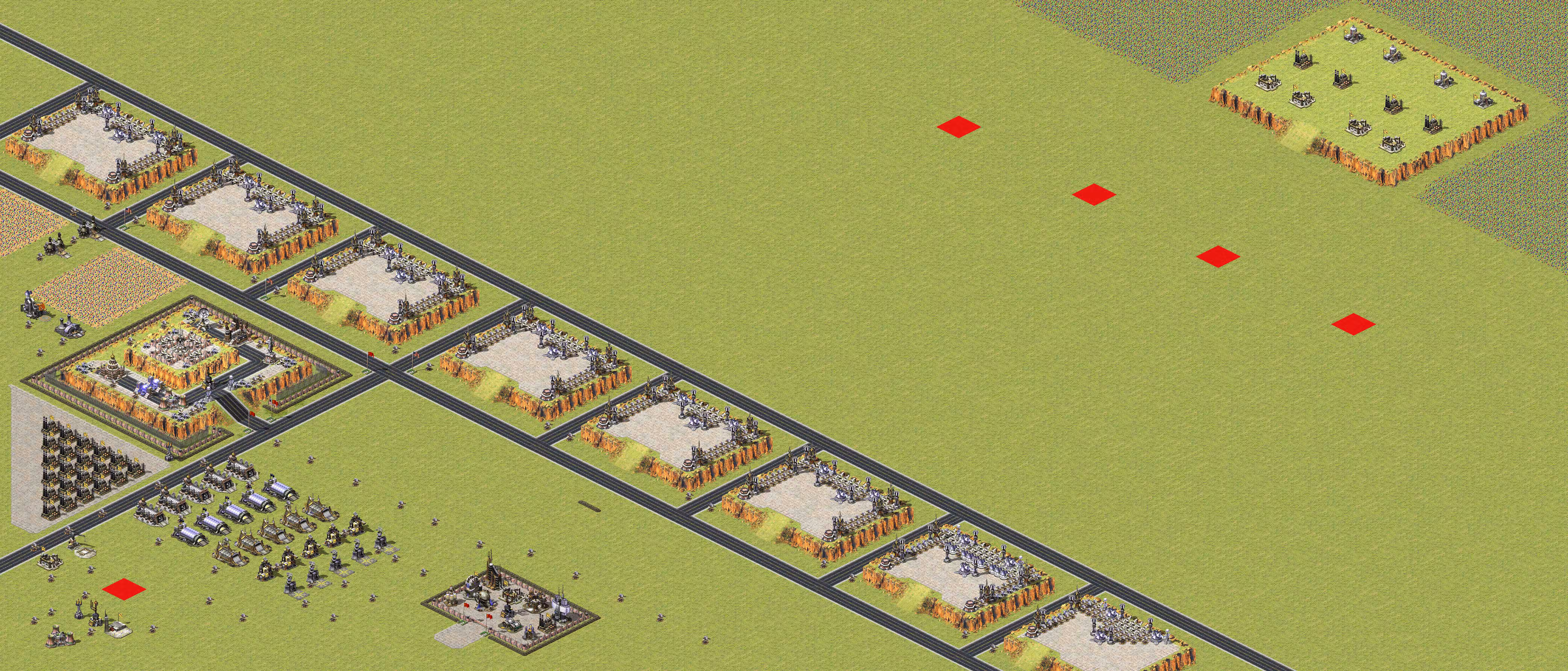 Preview of Yosef Anan - Very Hard Survival v3