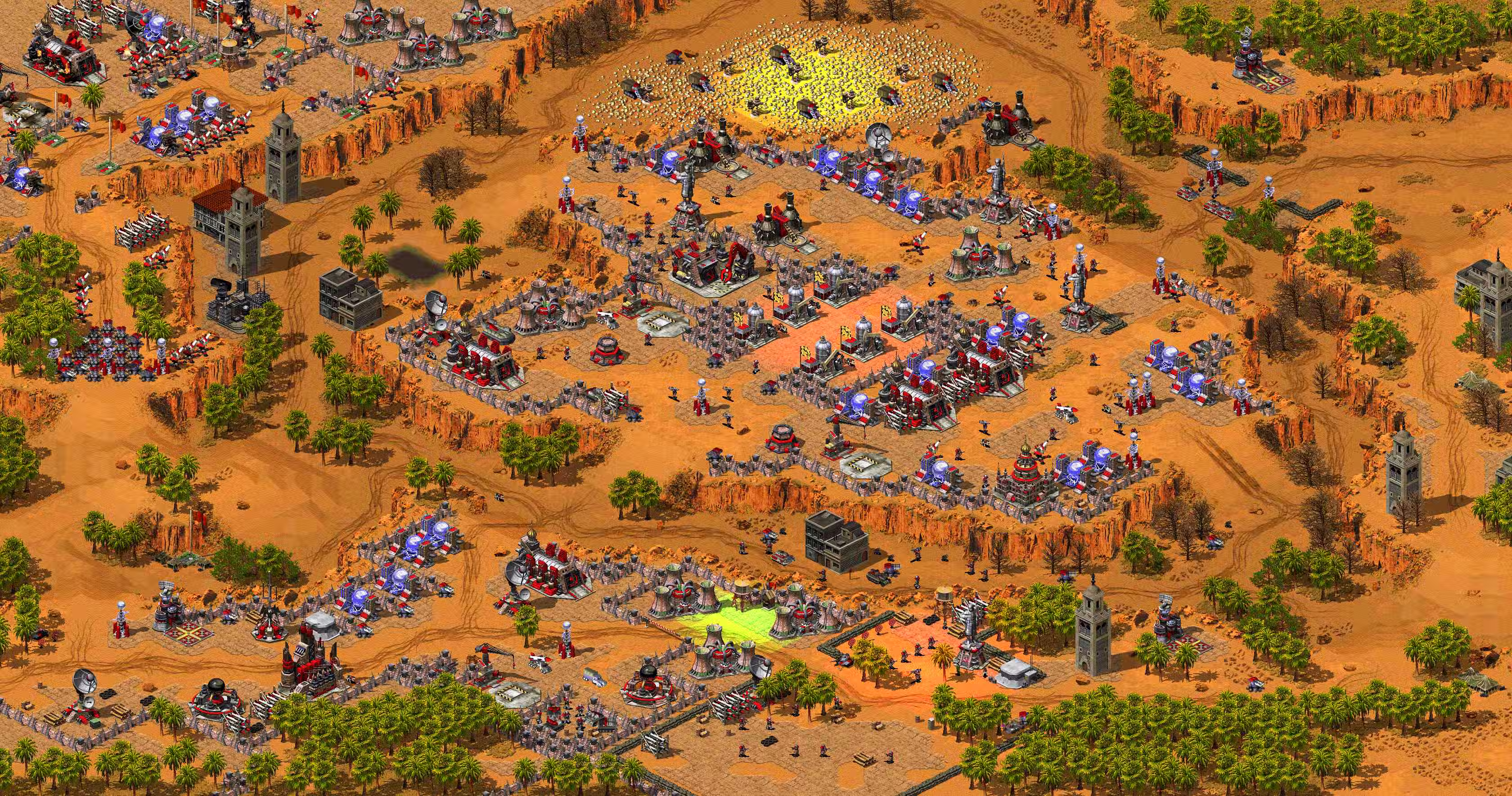 Preview of Oil Domain