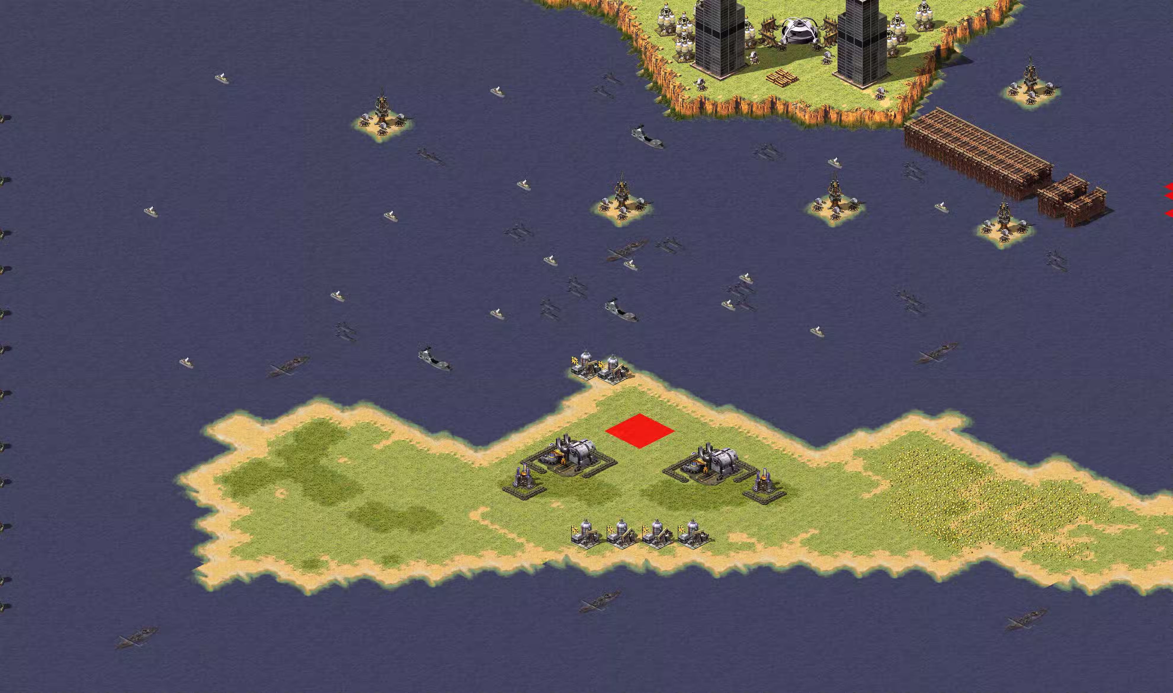Preview of mission 4