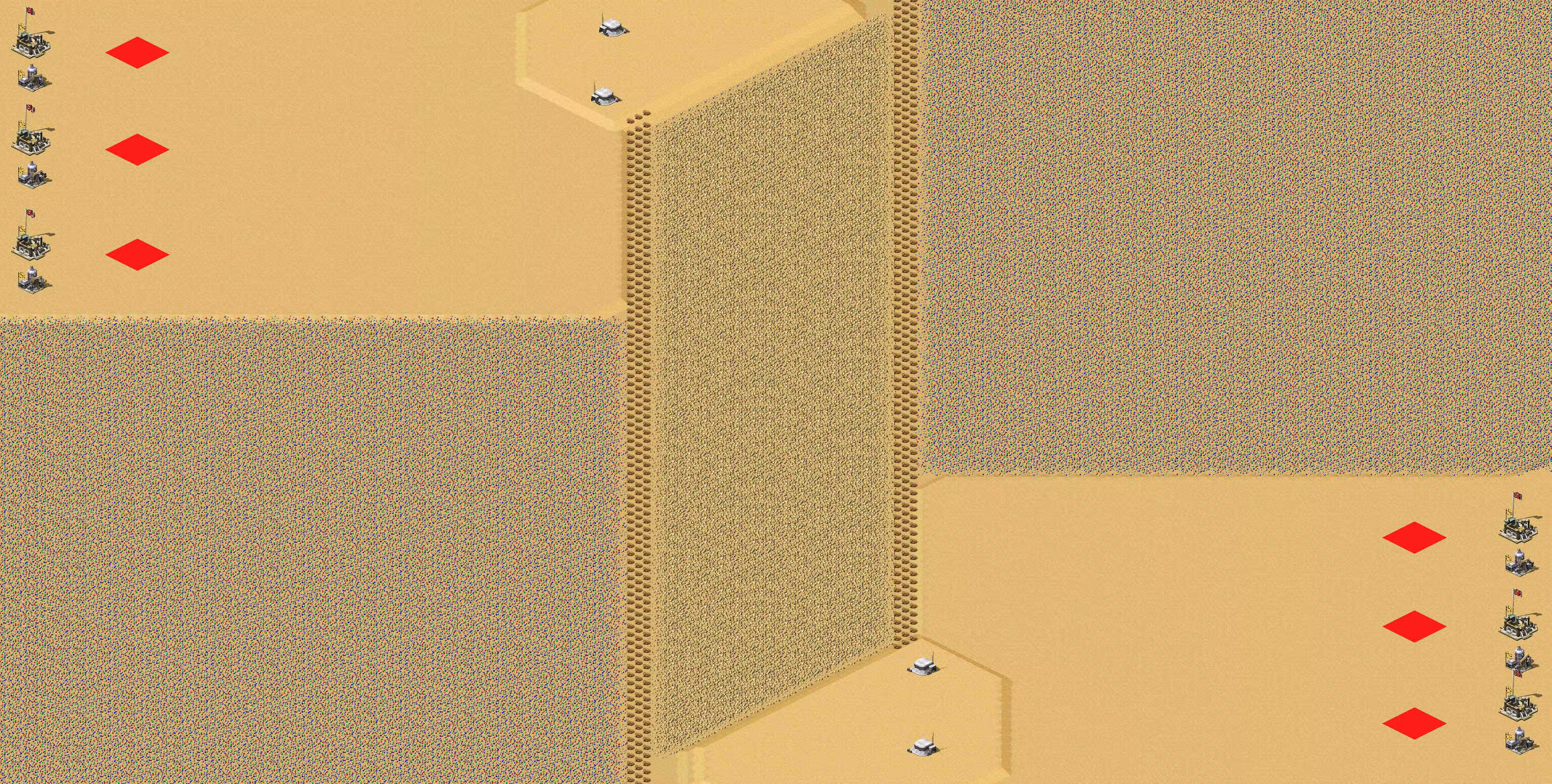 Preview of REDZONE RECOOL FAST BUILD