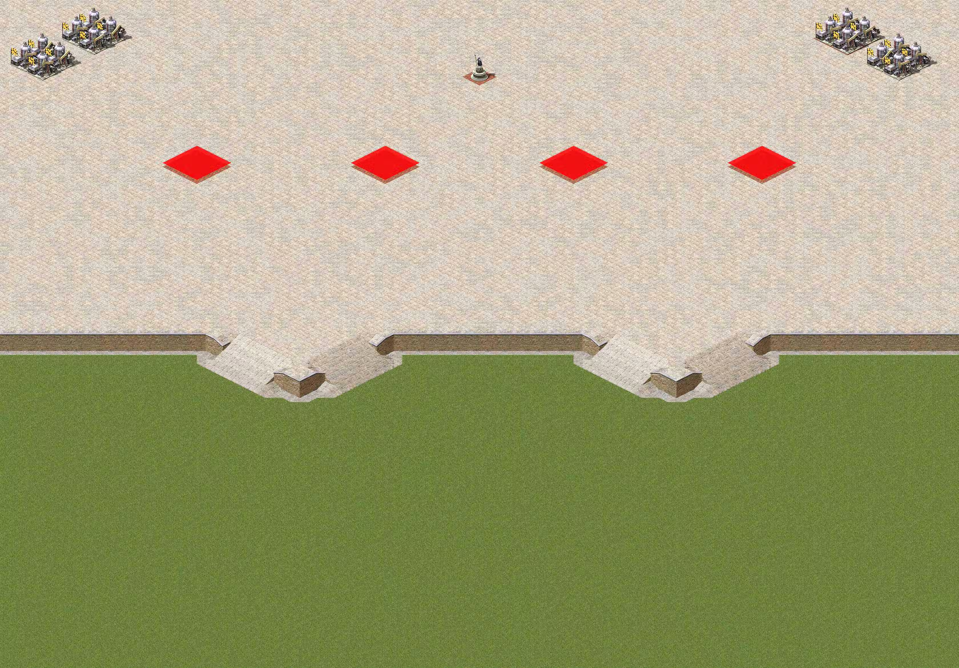 Preview of Ridge of Death Survival