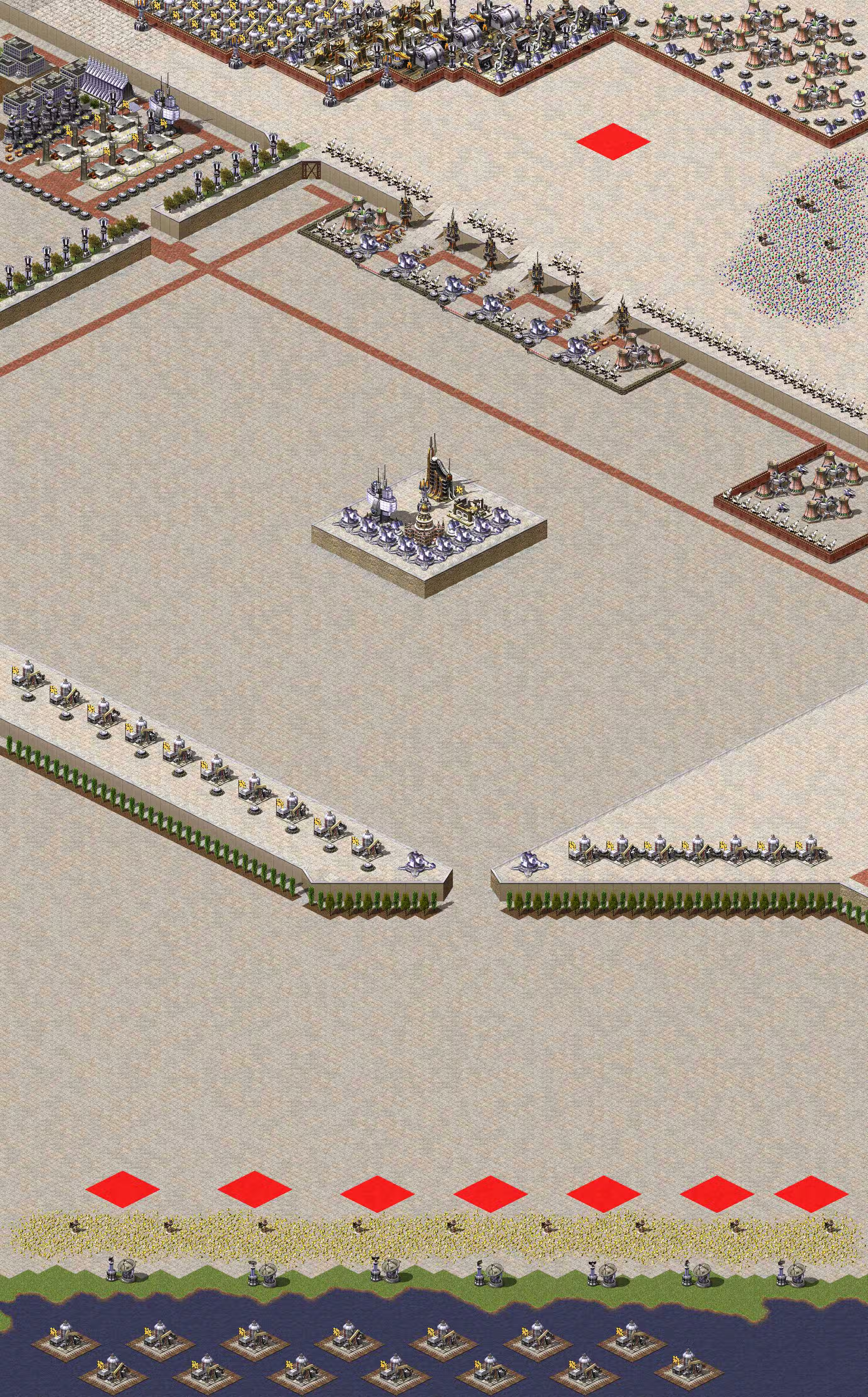 Preview of Siege