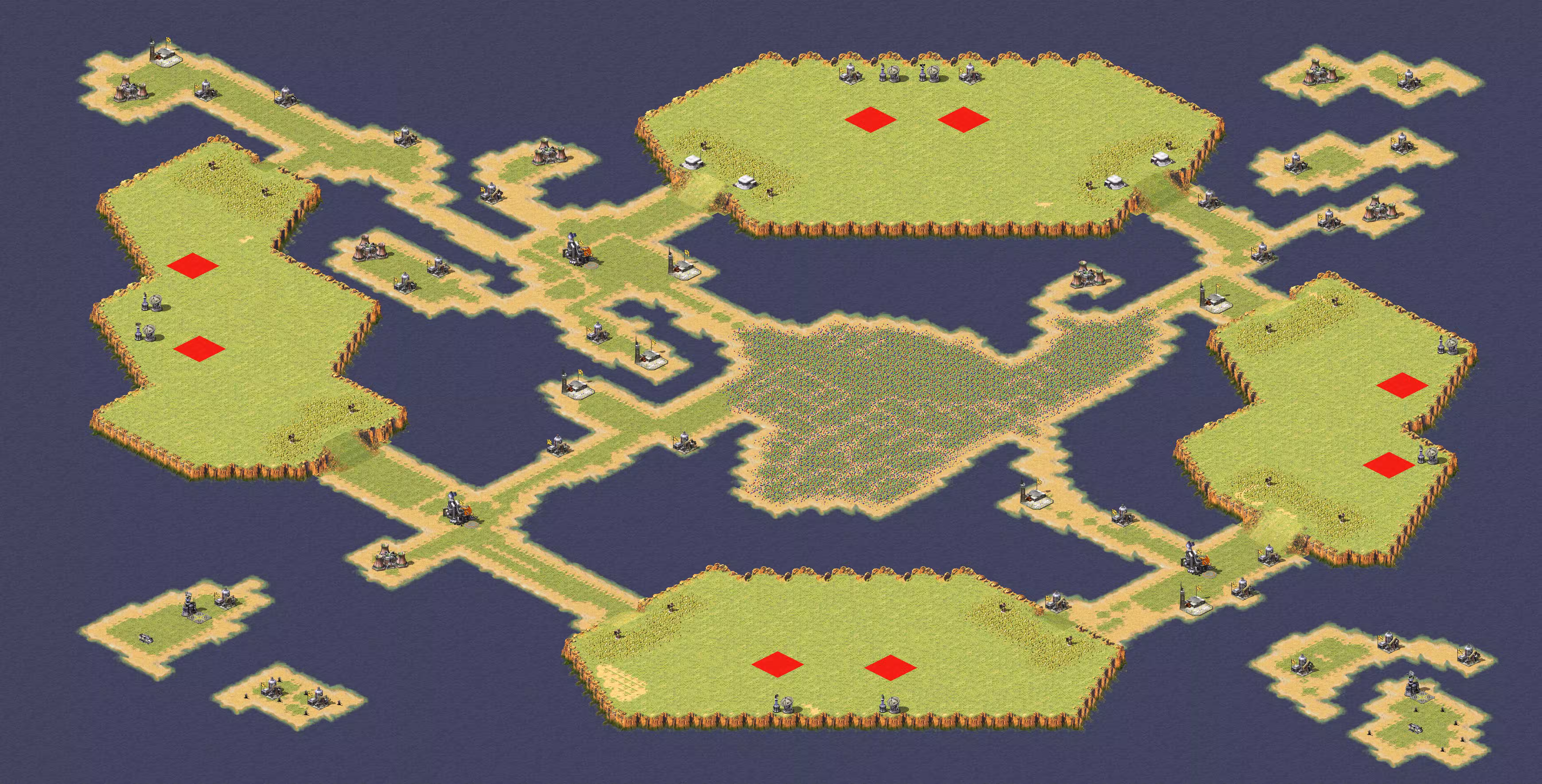 Preview of eiland 2