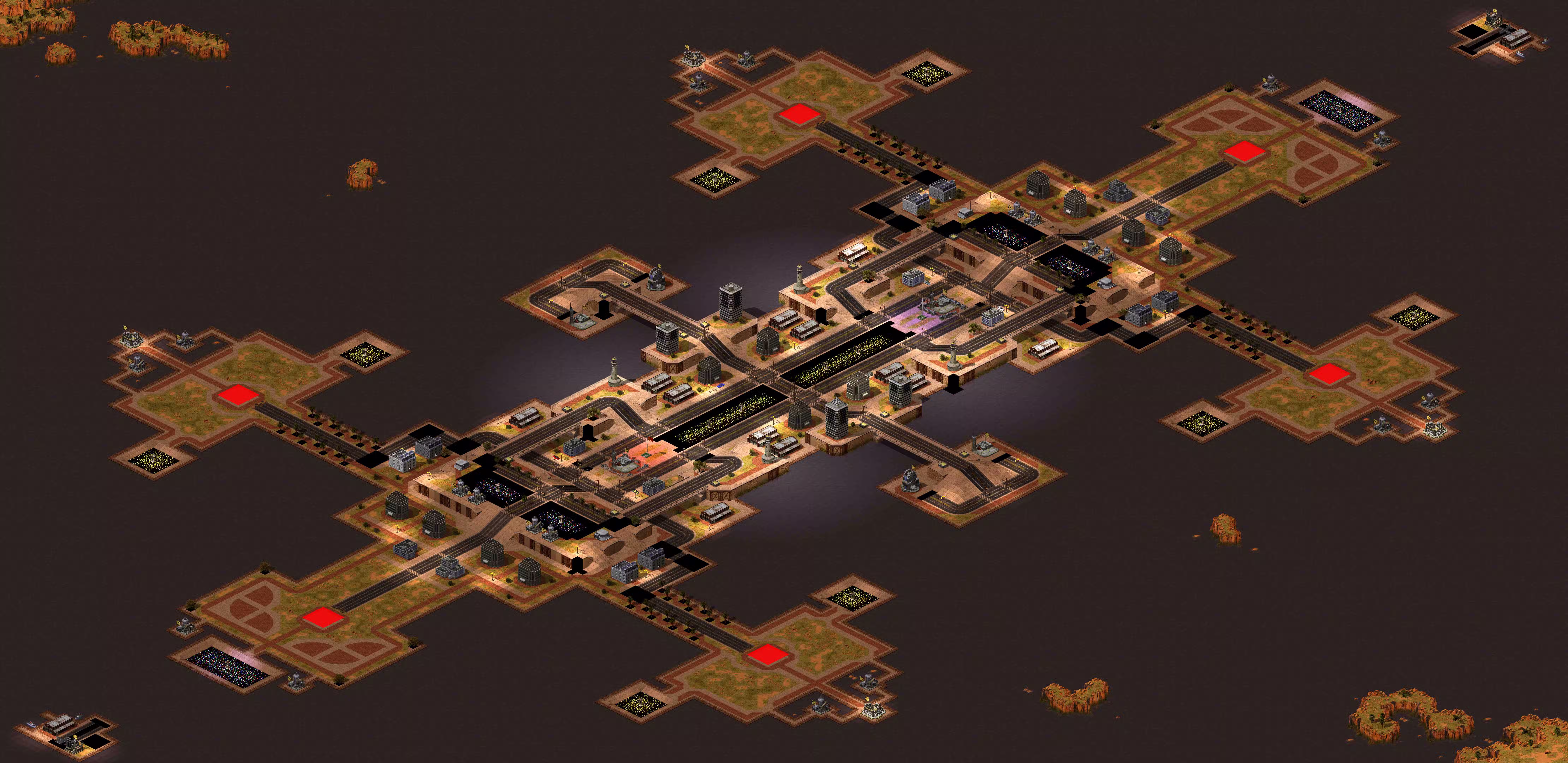 Preview of [6] Bay of Pigs v2.0