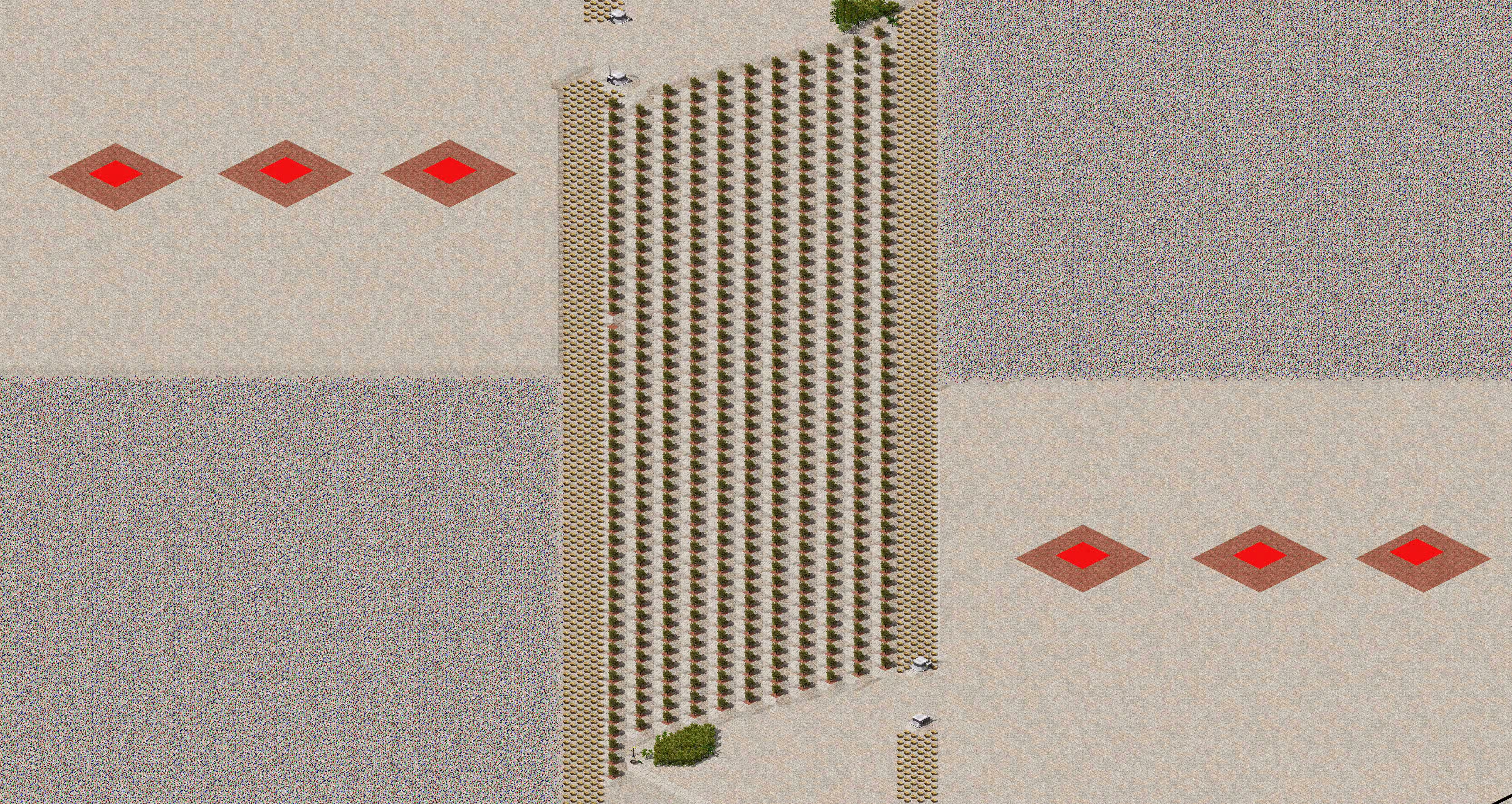 Preview of #REDZONE - 3v3 - [-UrBanO-]