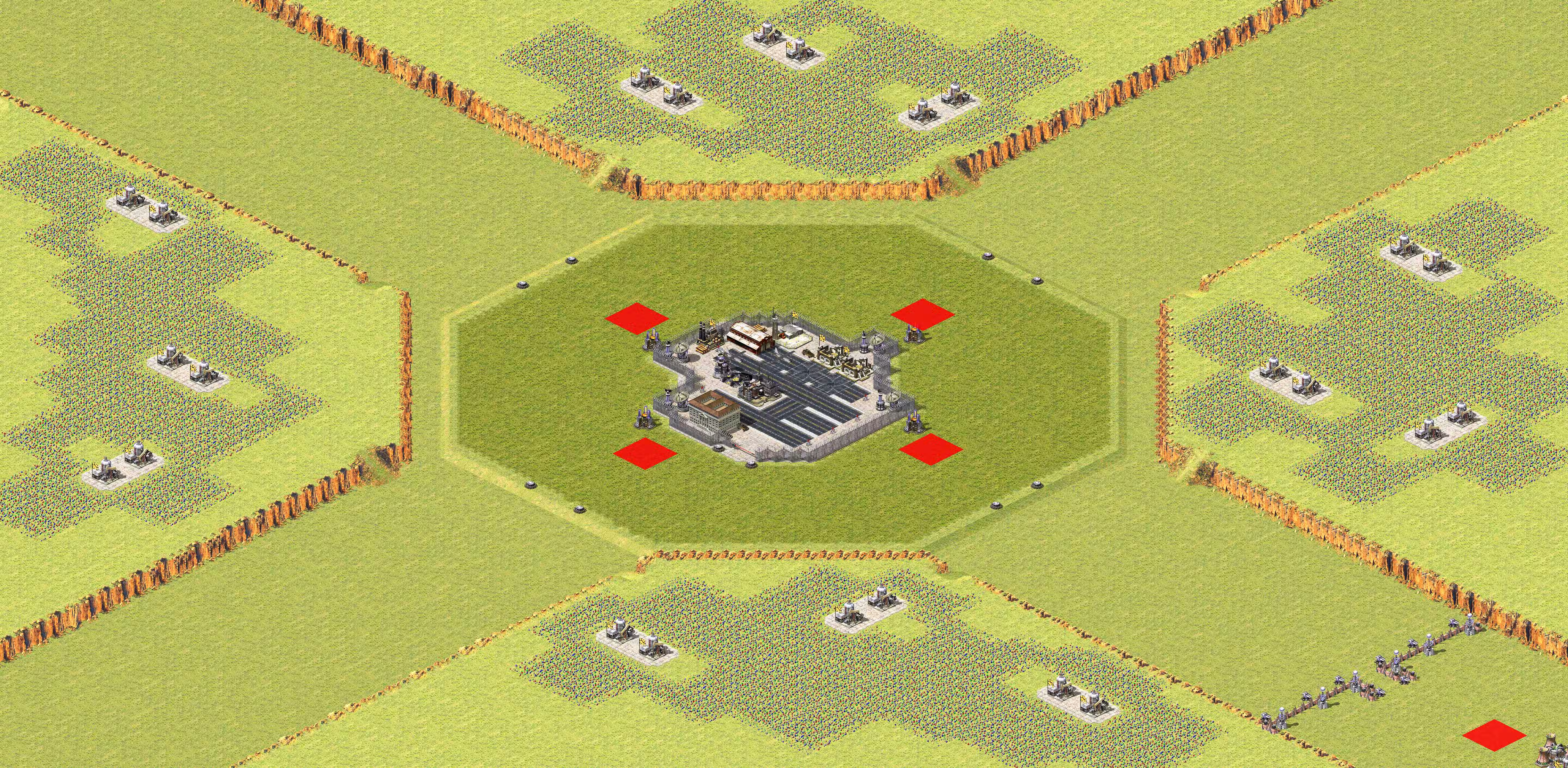 Preview of 1,Ultimale Attack,made by Gi210