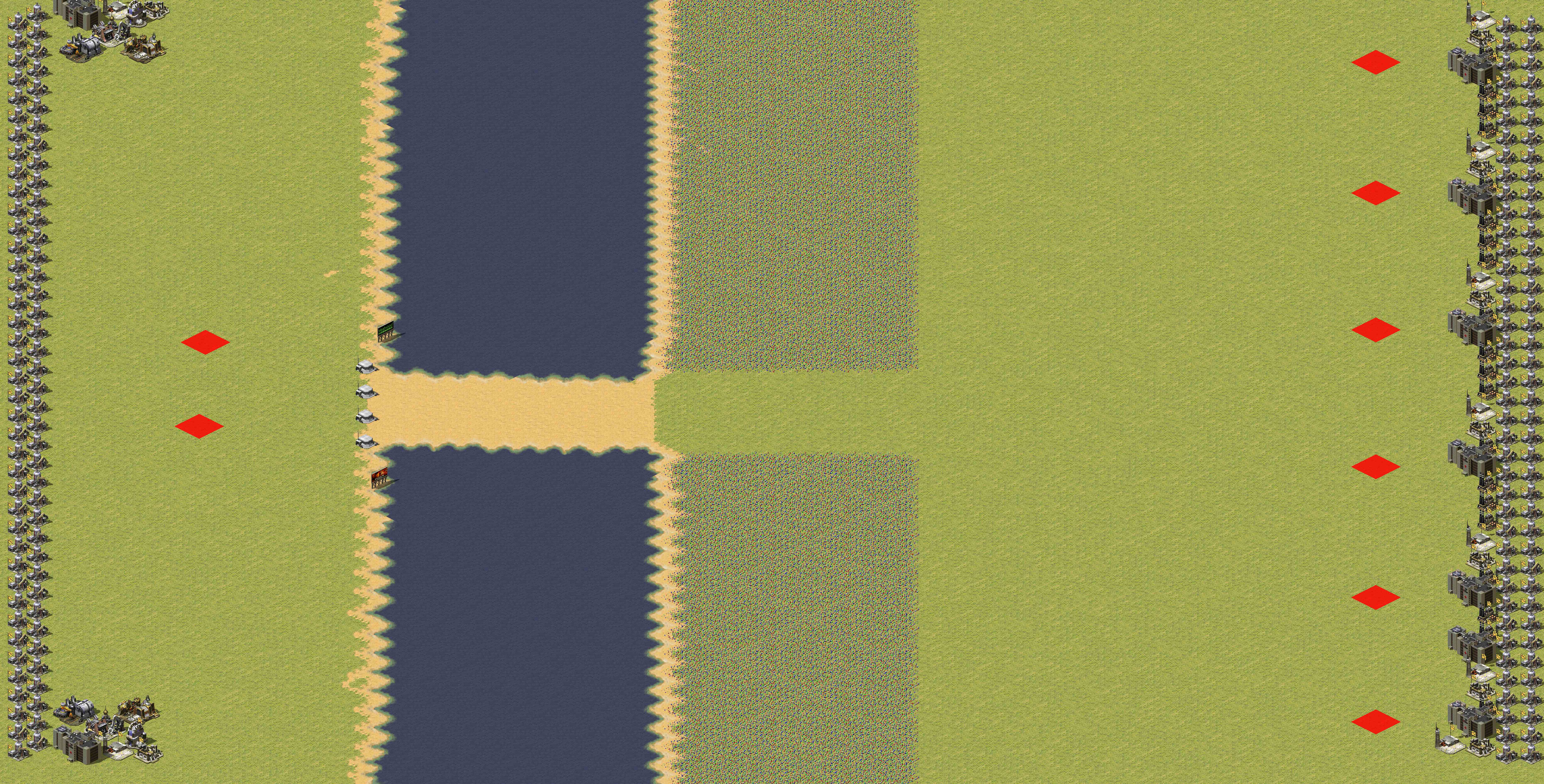 Preview of One way trip
