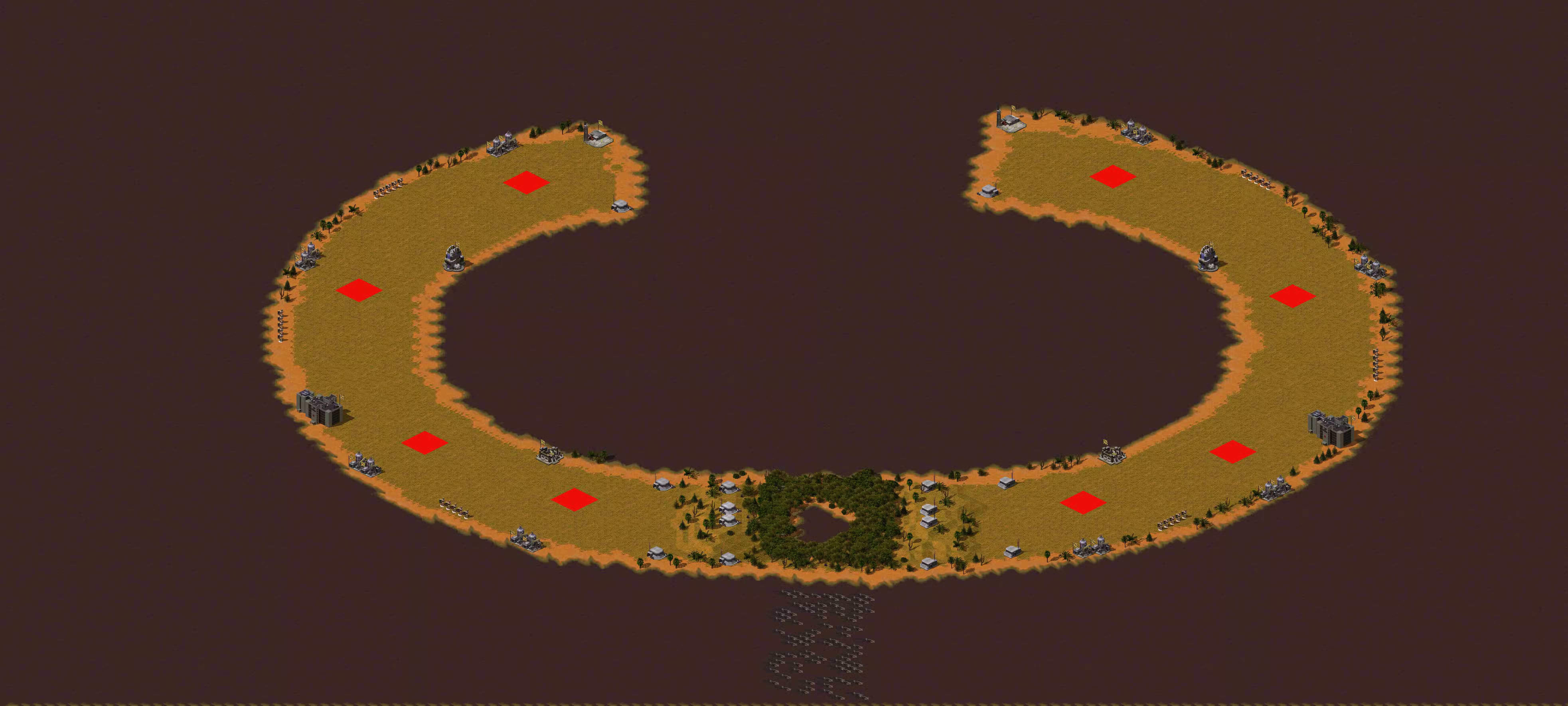 Preview of Wake Island QX