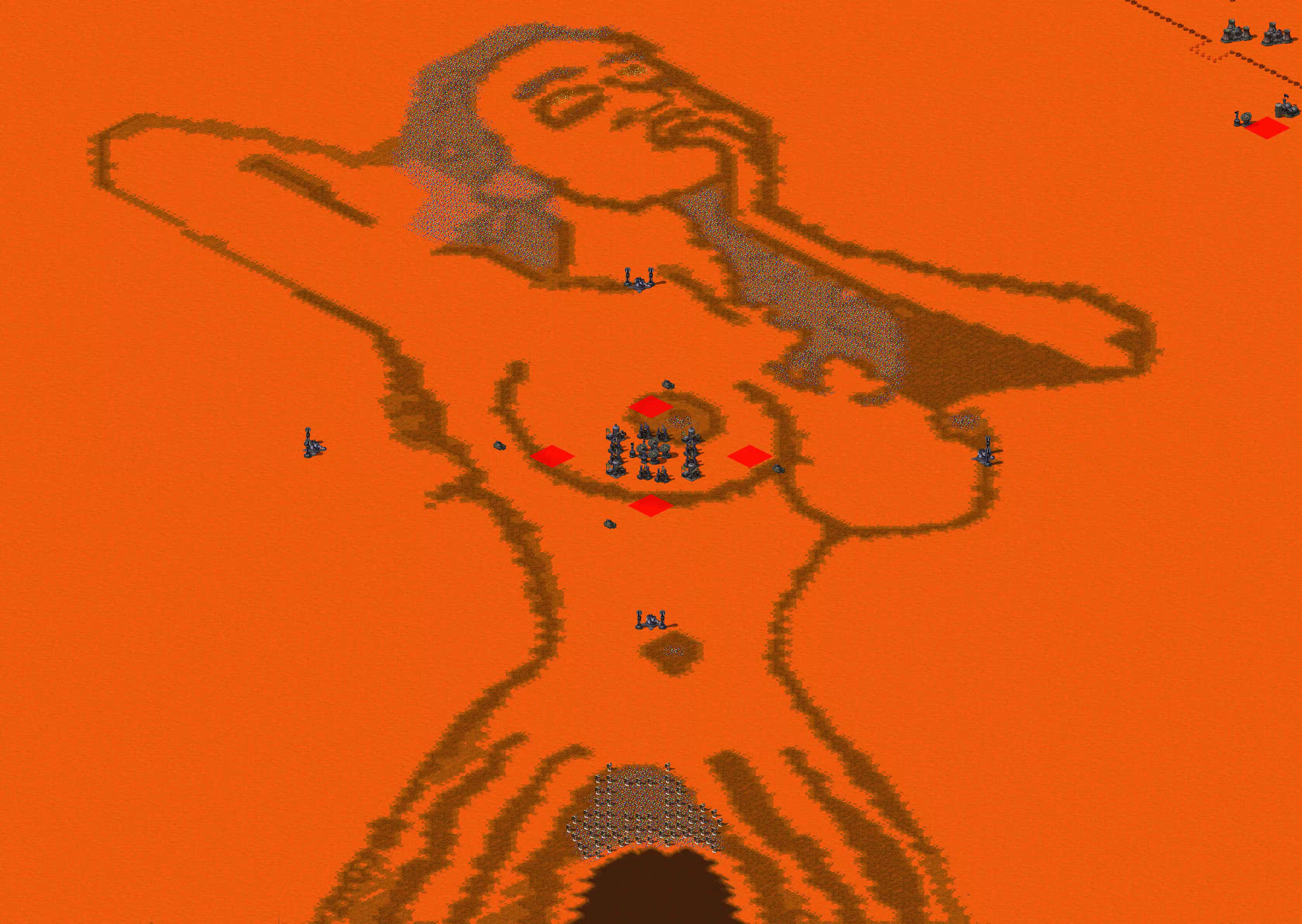 Preview of **Tanya-Survival**Sexy Bitch (-Map4you-)