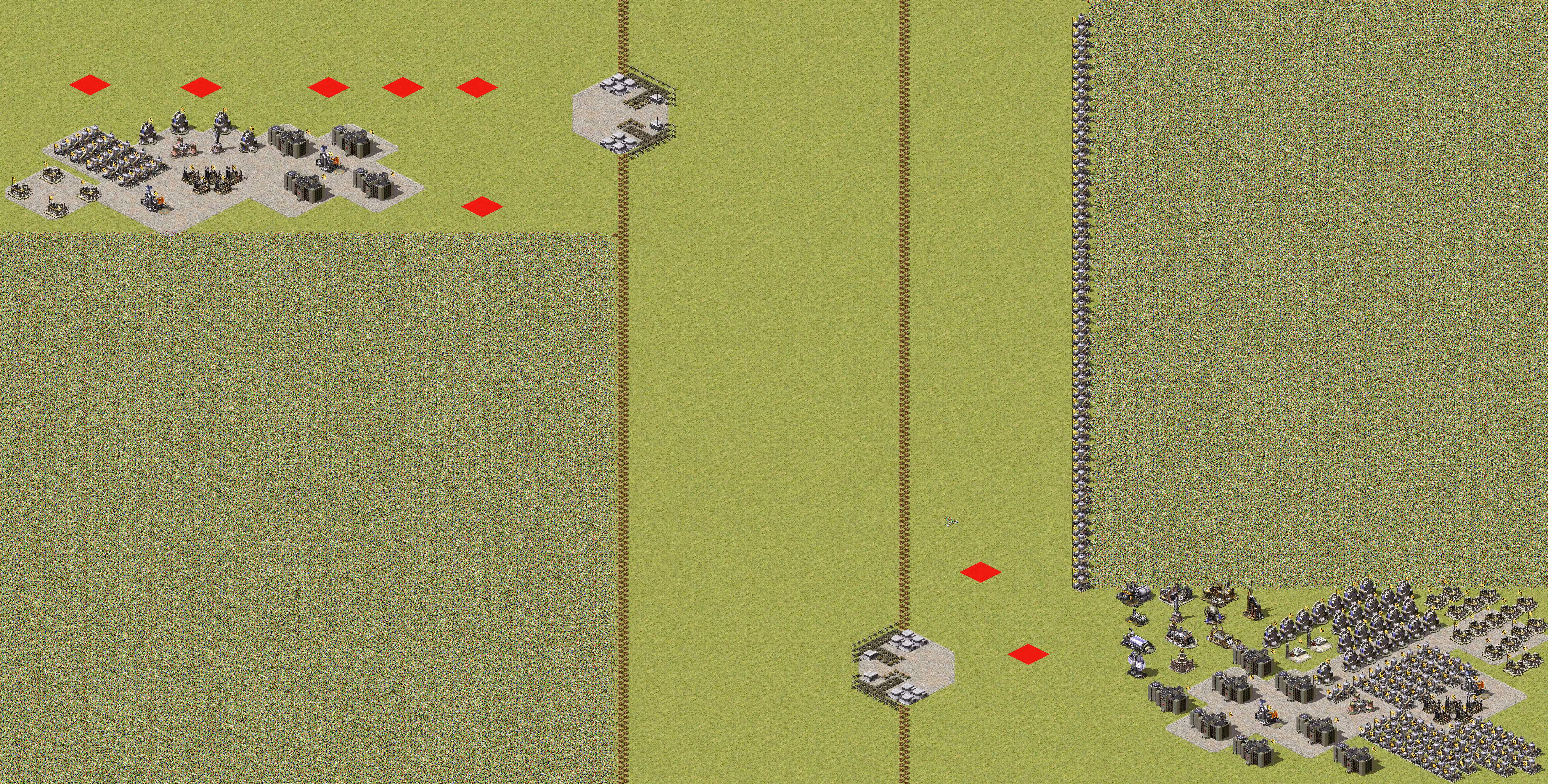Preview of 6 vs 2 By Napxper