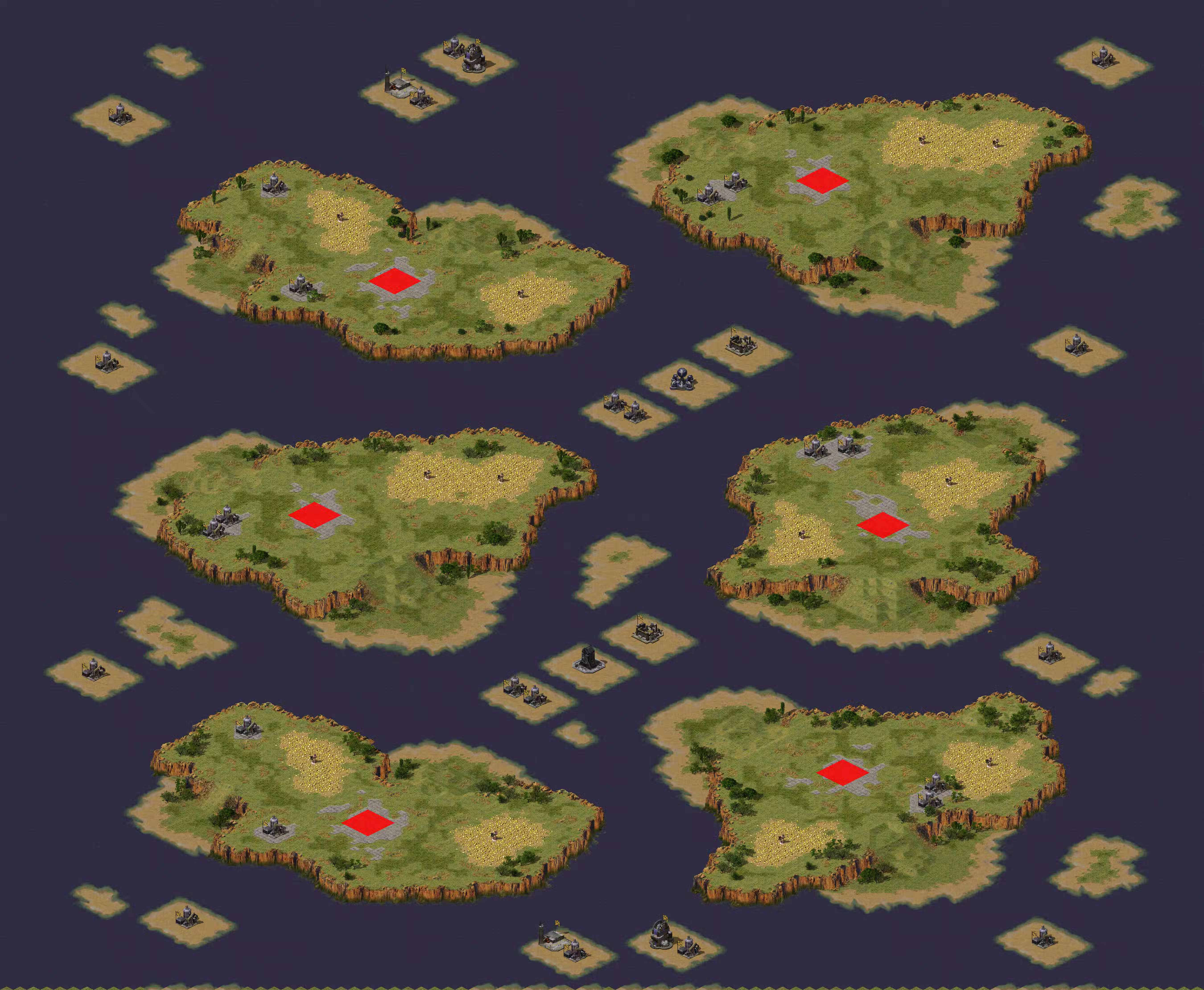 Preview of [6] Tsunami (yuri rebalance 2.3)
