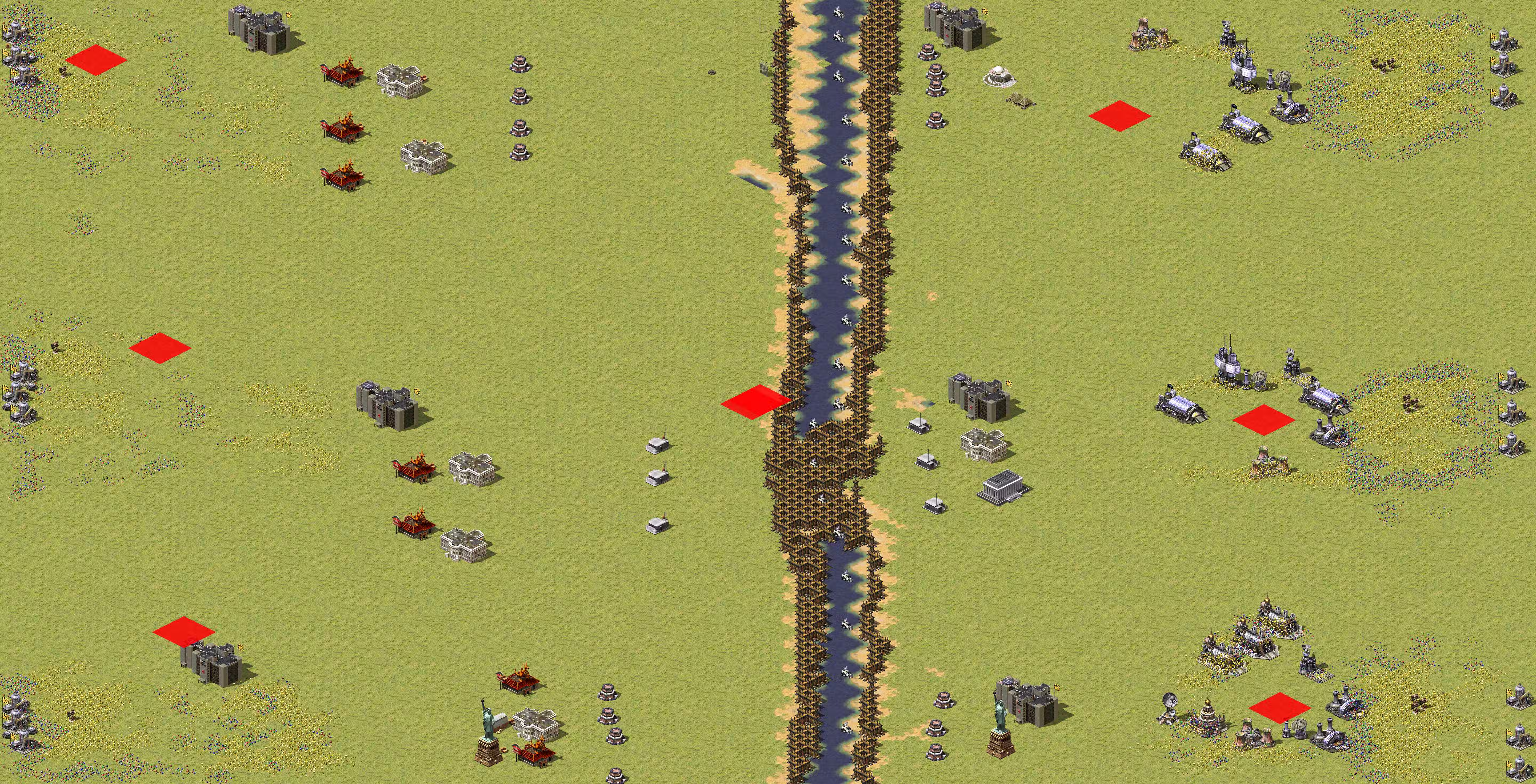 Preview of crazy hard game v.4