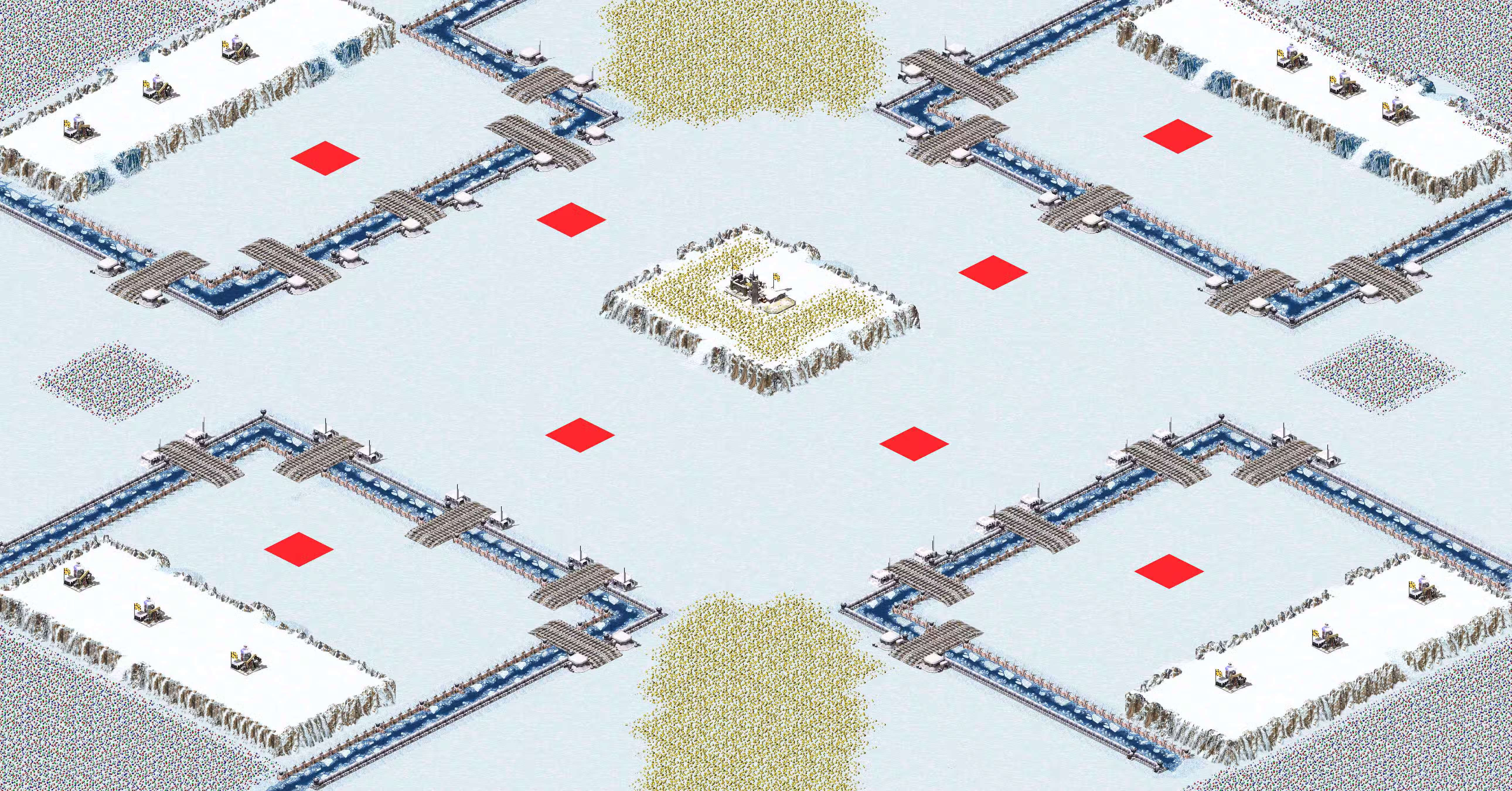 Preview of [1137] Snow Raid(Ansatsu04)