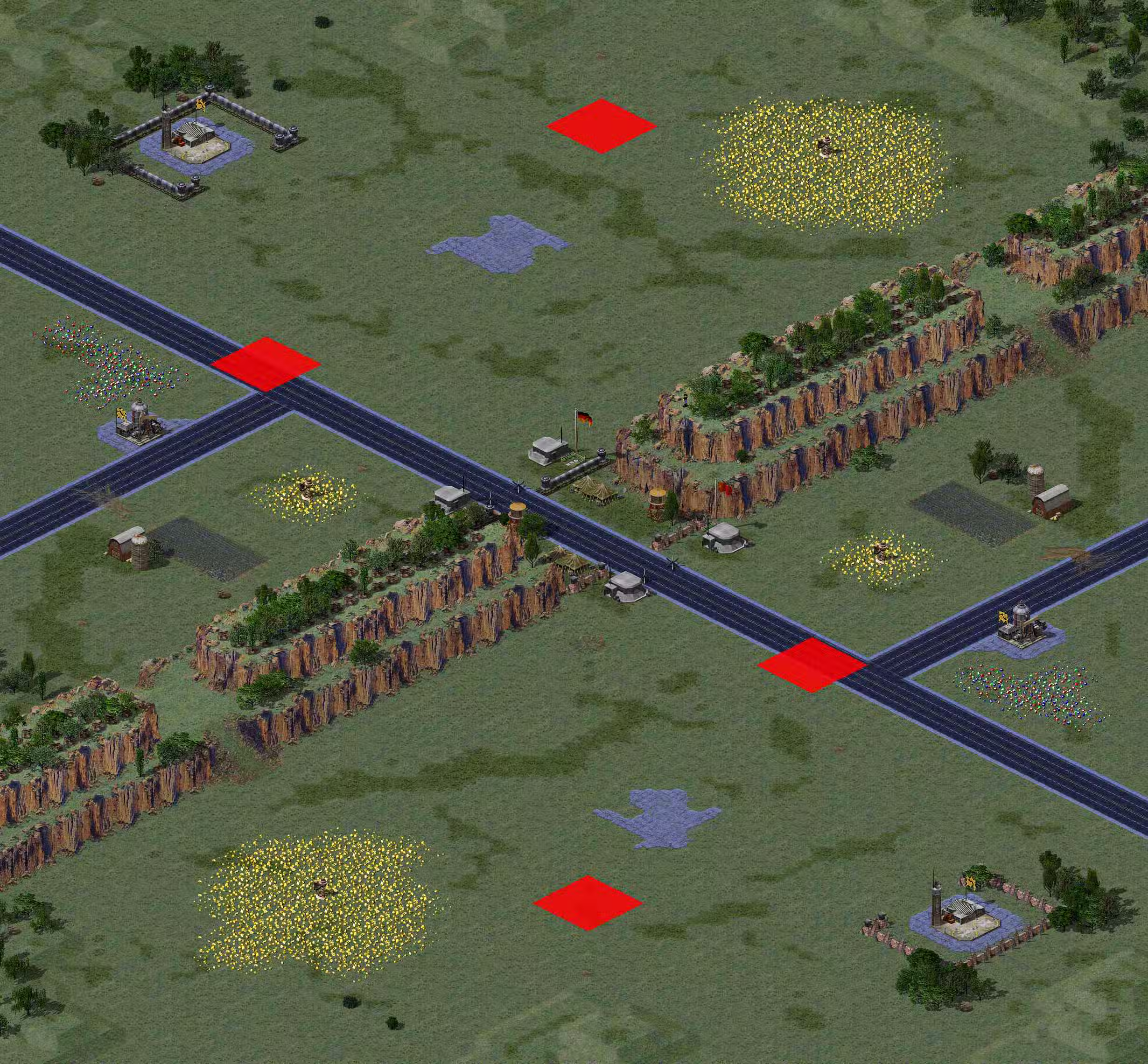 Preview of Nobets 4PL border patrol 1.0