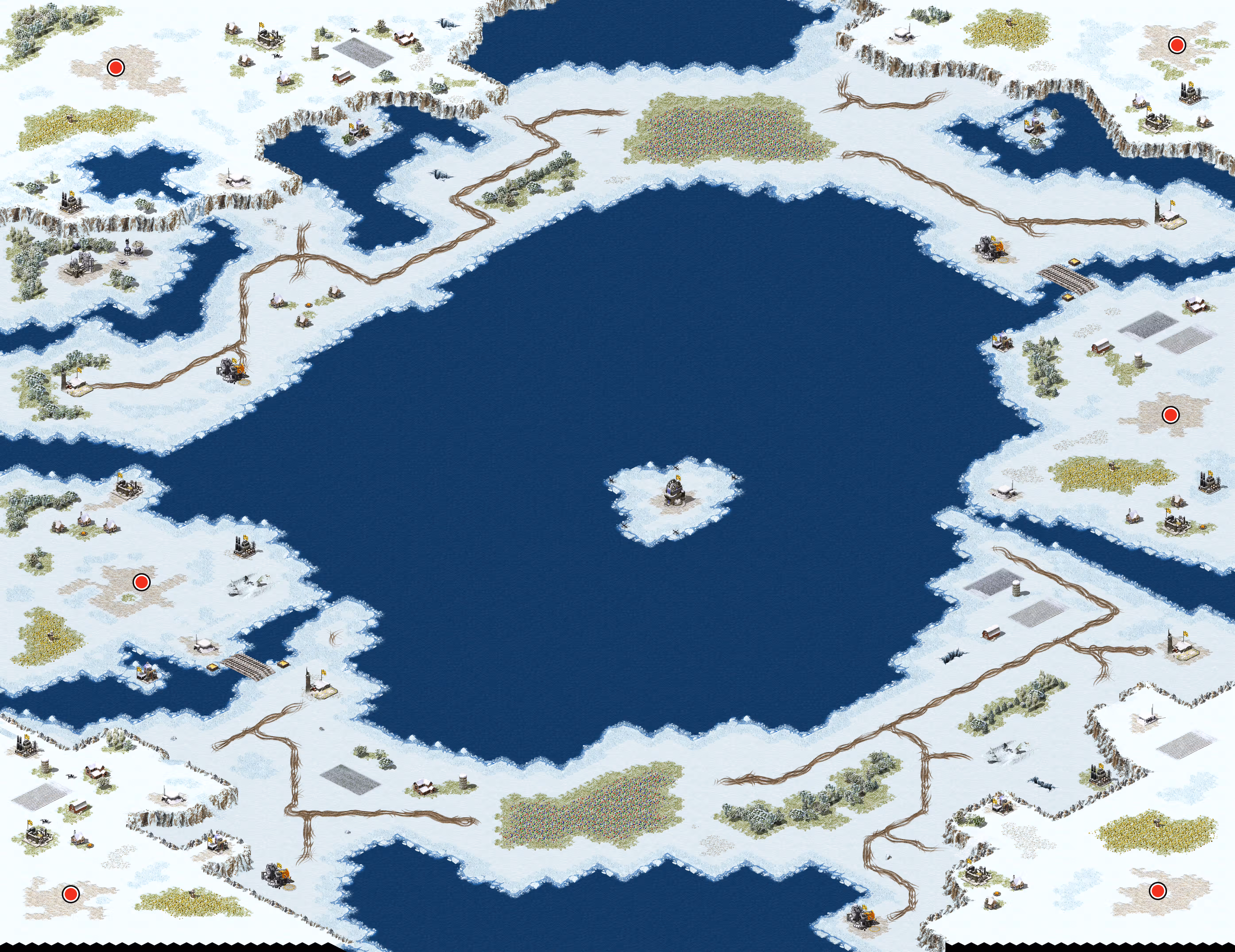 Preview of [6] Frozen Flesh 2-6