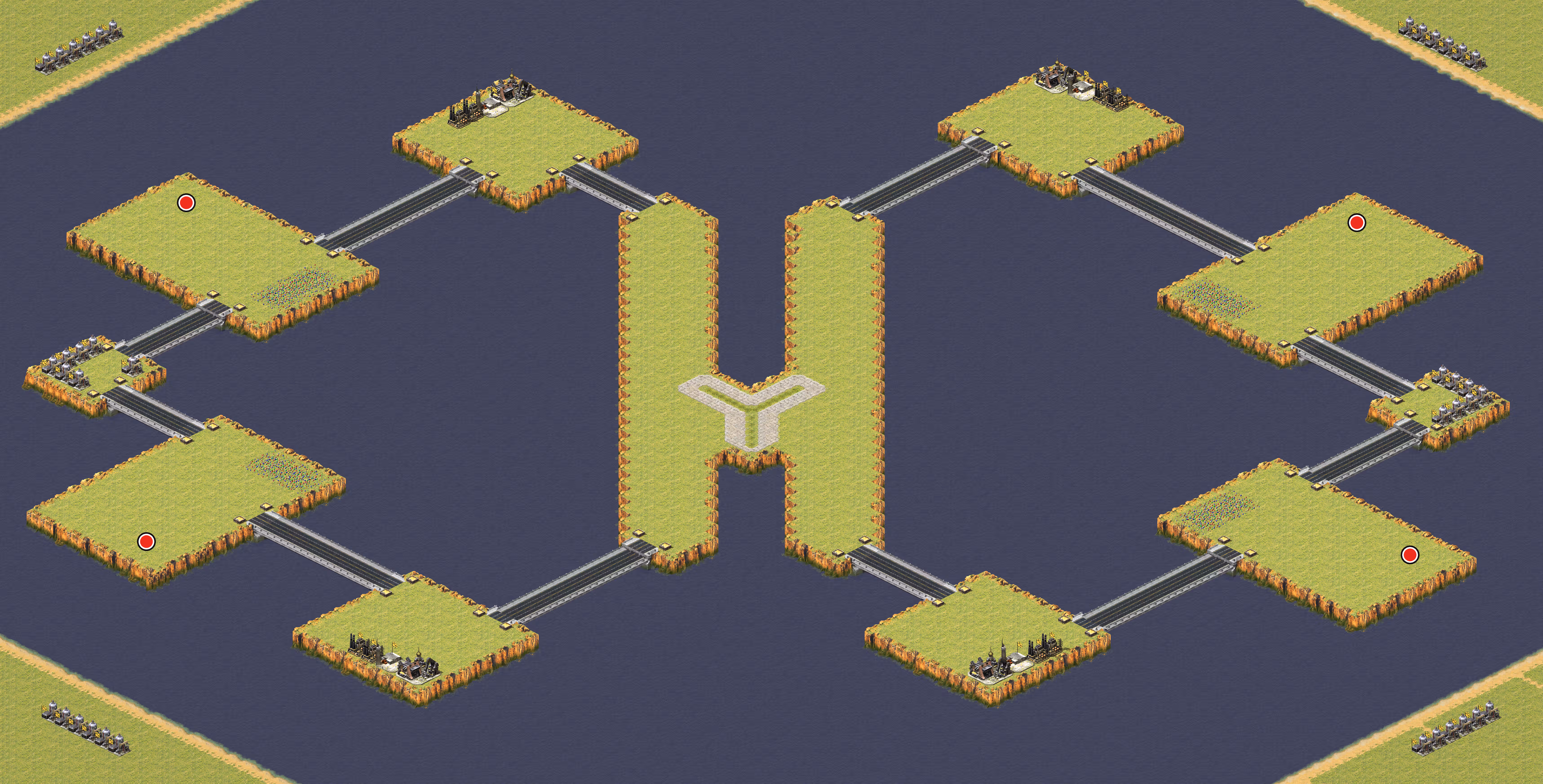 Preview of Balistic Missiles and Iron Dome Defenses