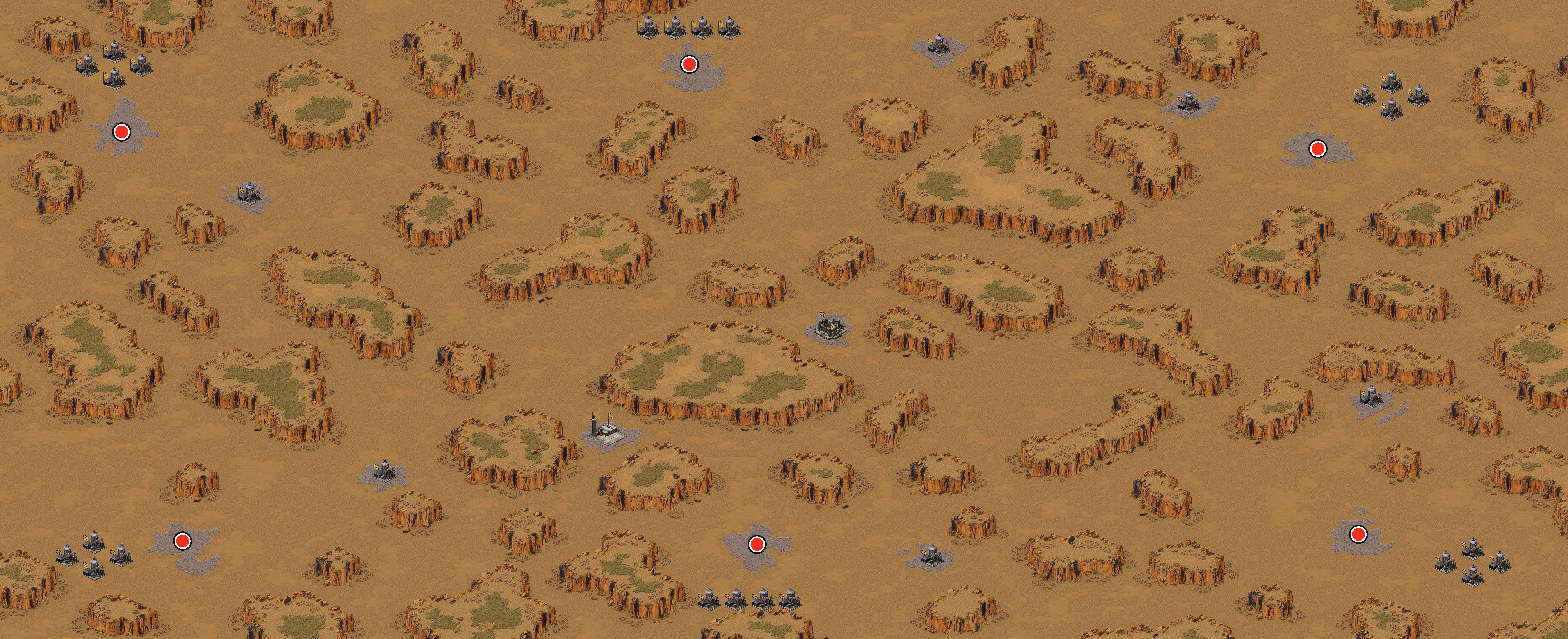 Preview of [6] Monument Valley