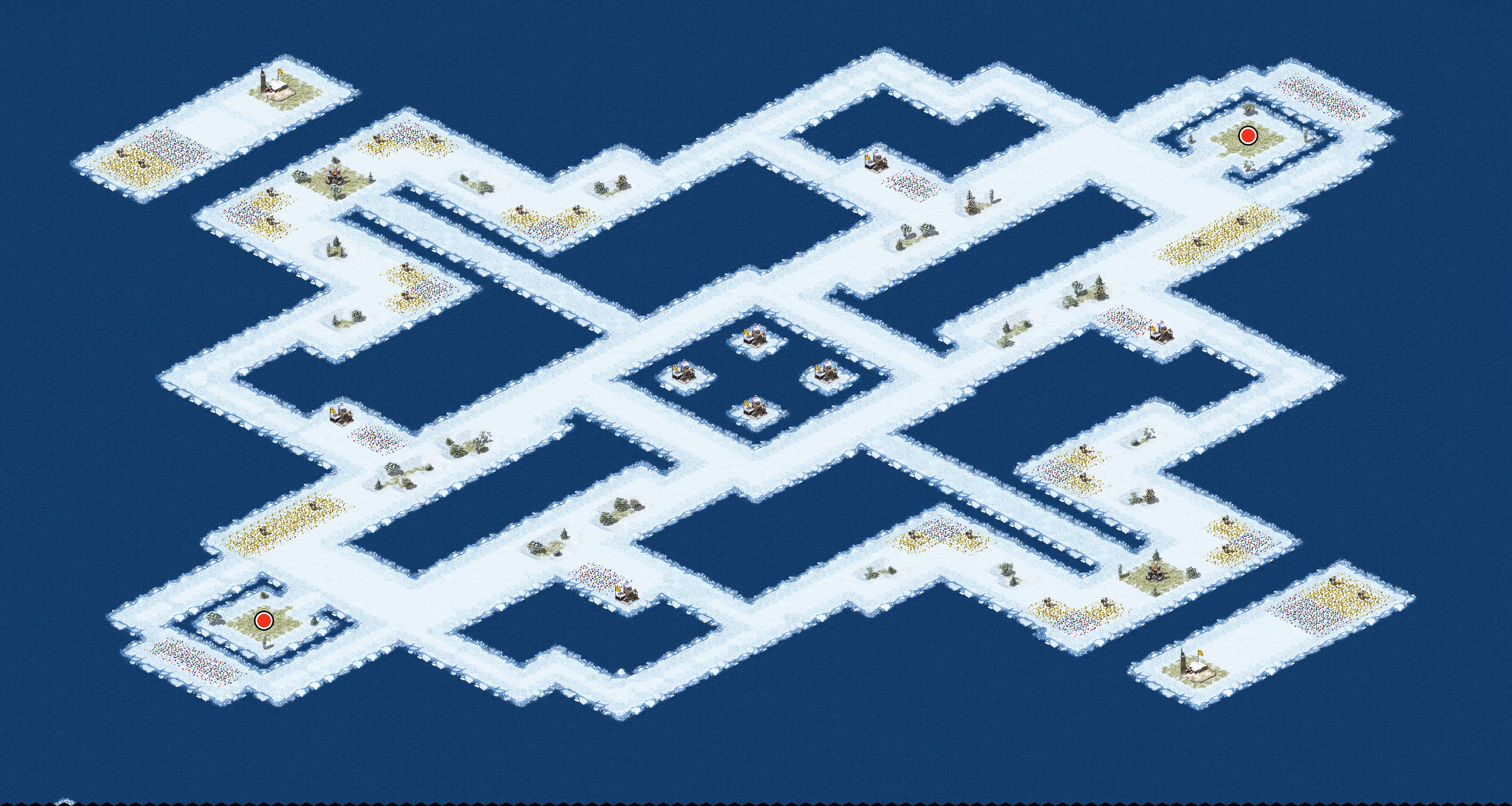 Preview of The Maze