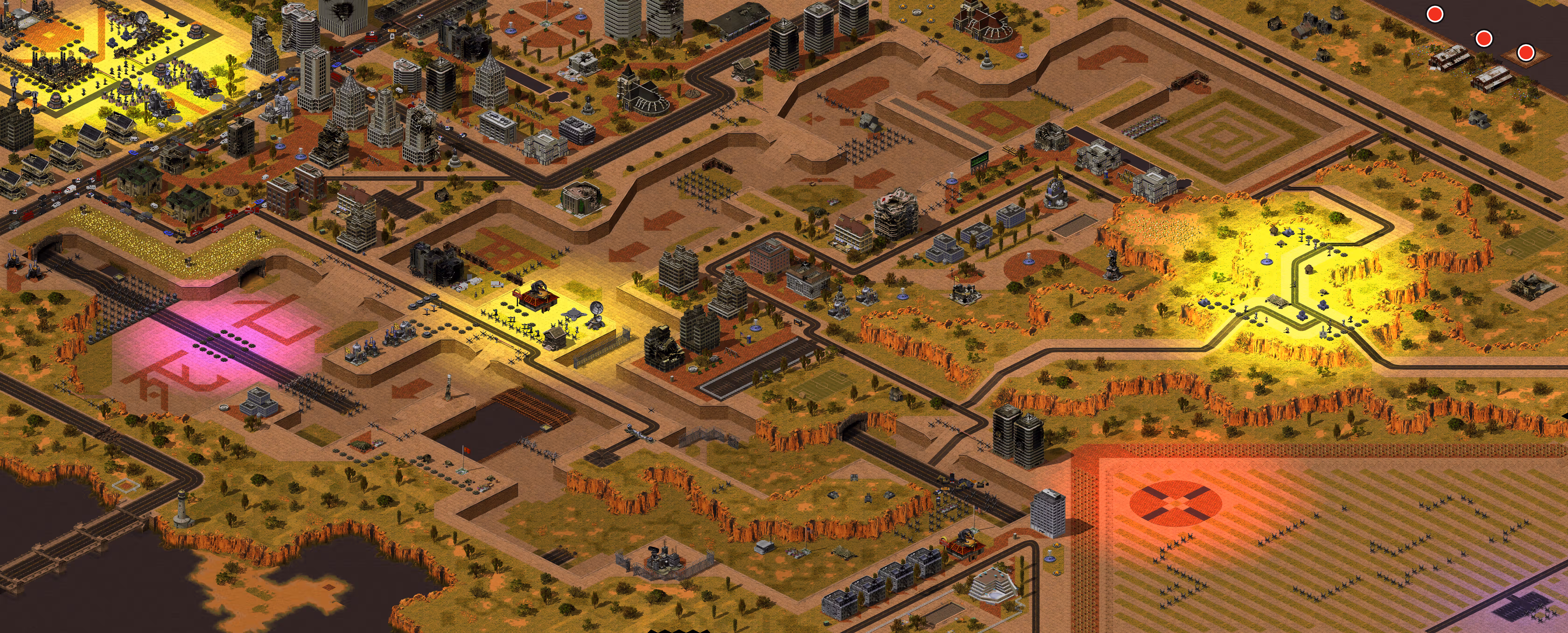 Preview of Cataclysm[ 1 ] YiLuanZhiZhan