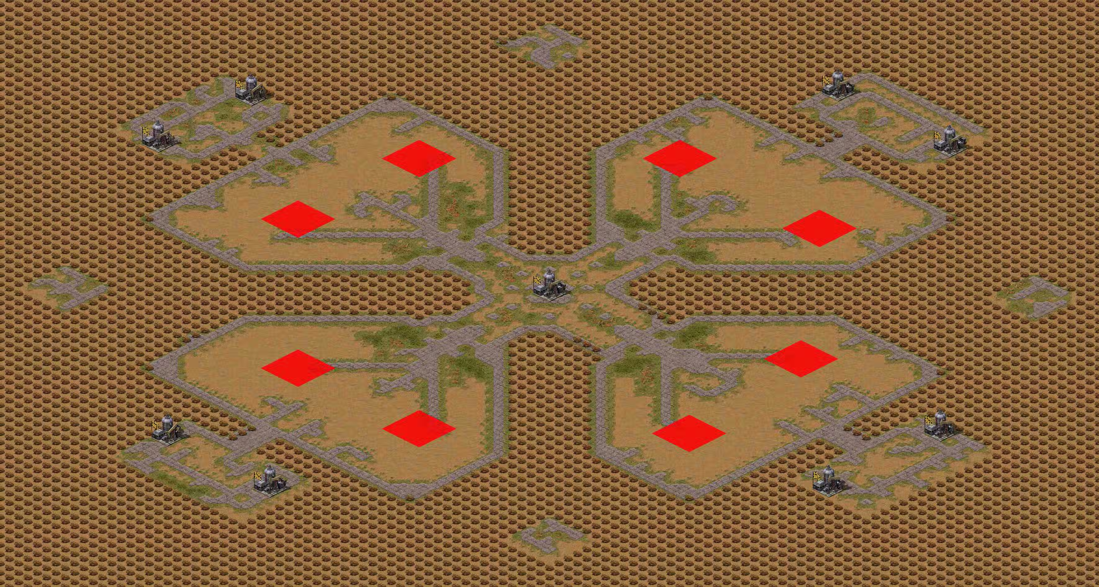 Preview of Oil-In-Center [8] STAY CROWDED [FIXv2]