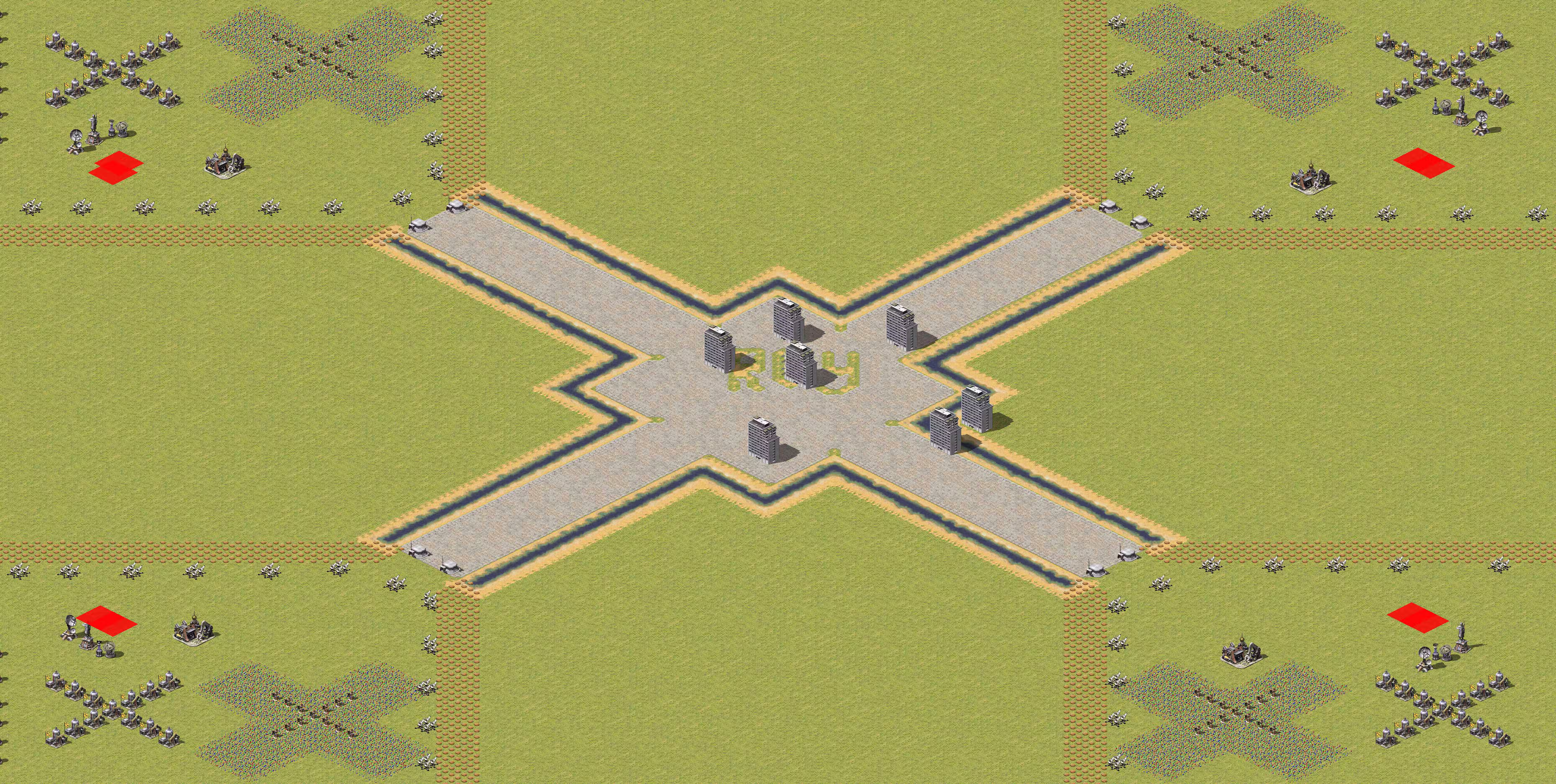 Preview of hardcore