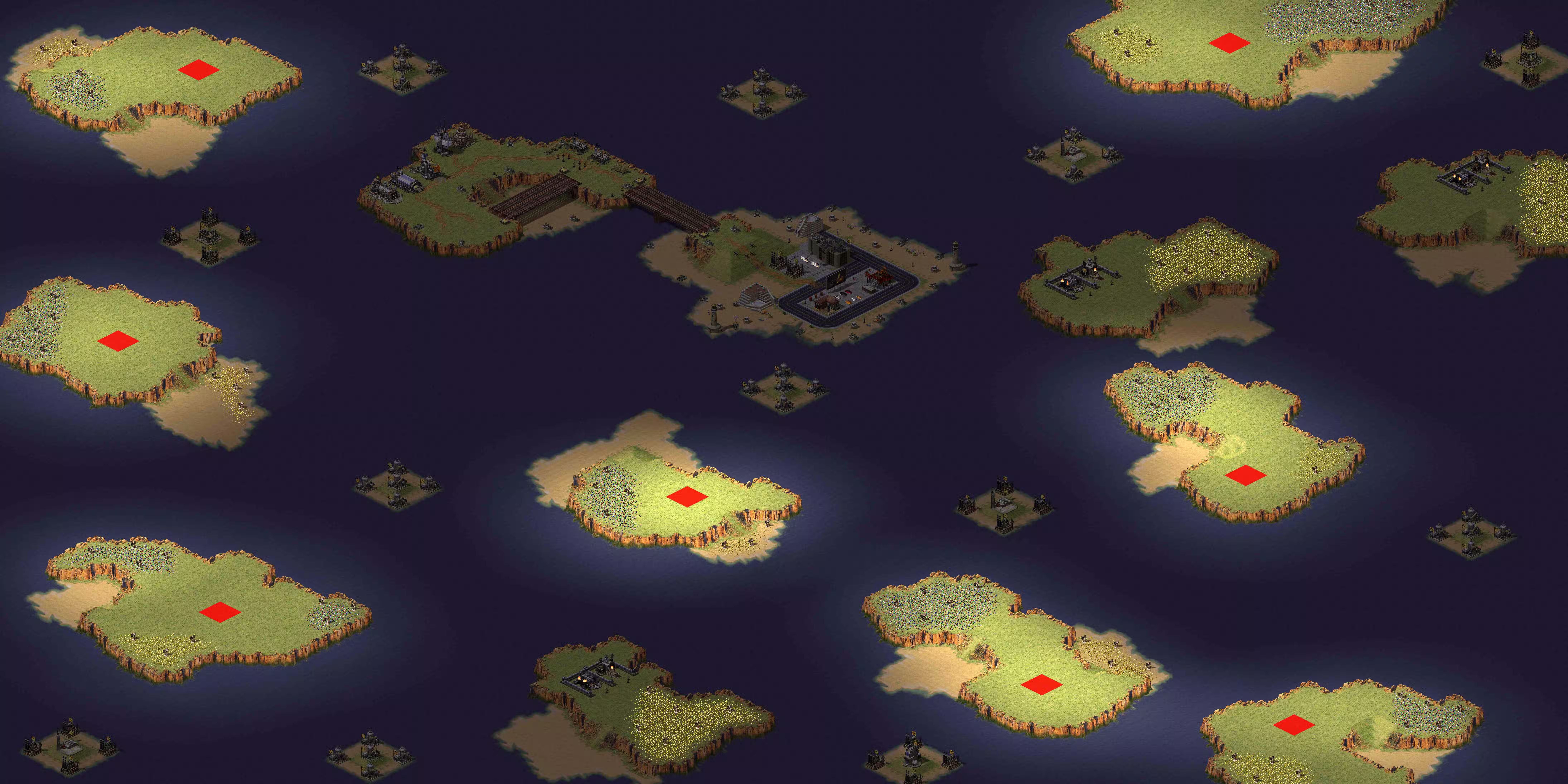 Preview of Isolation (2-8)