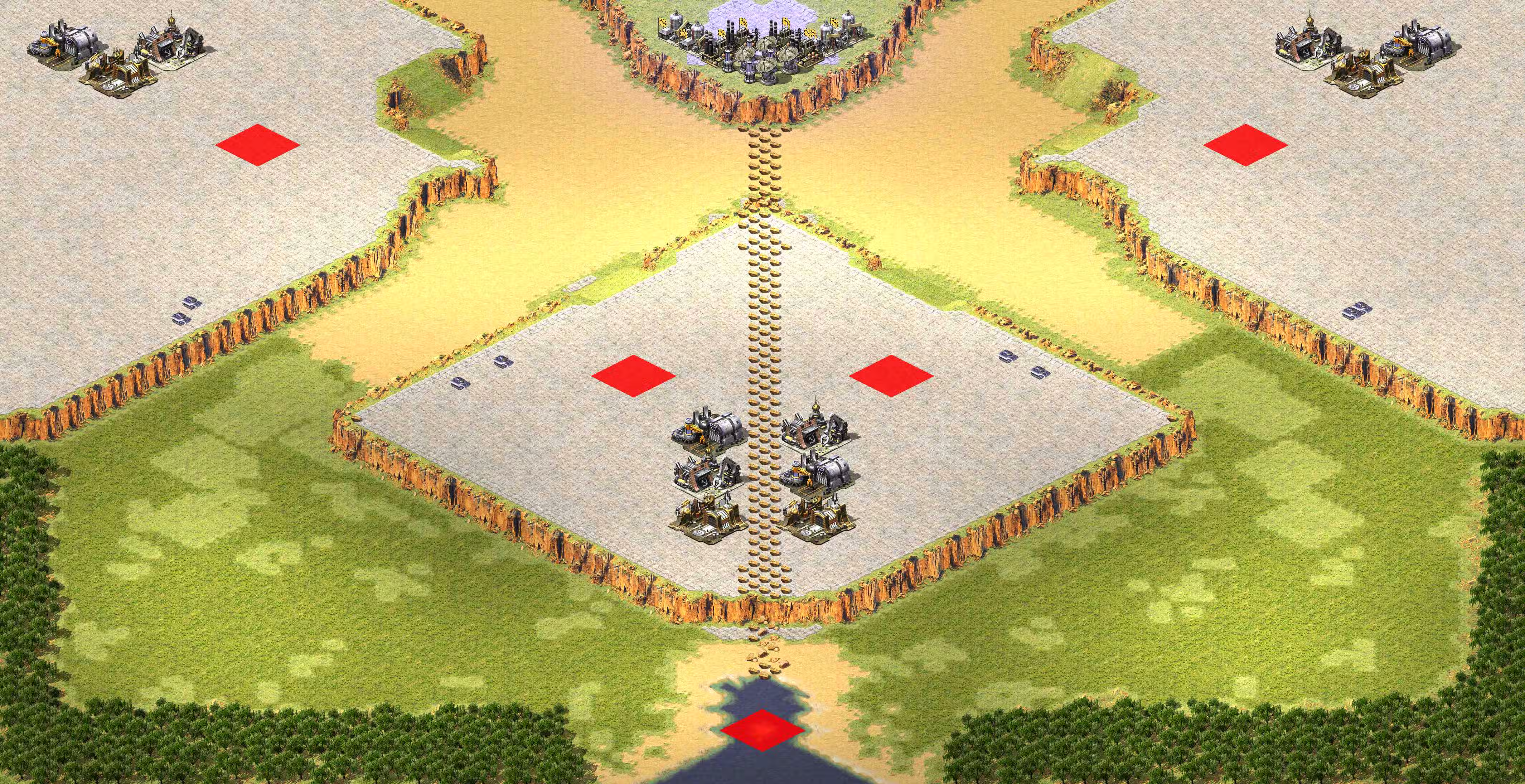 Preview of Evil Hate Survival [Aerion v23]