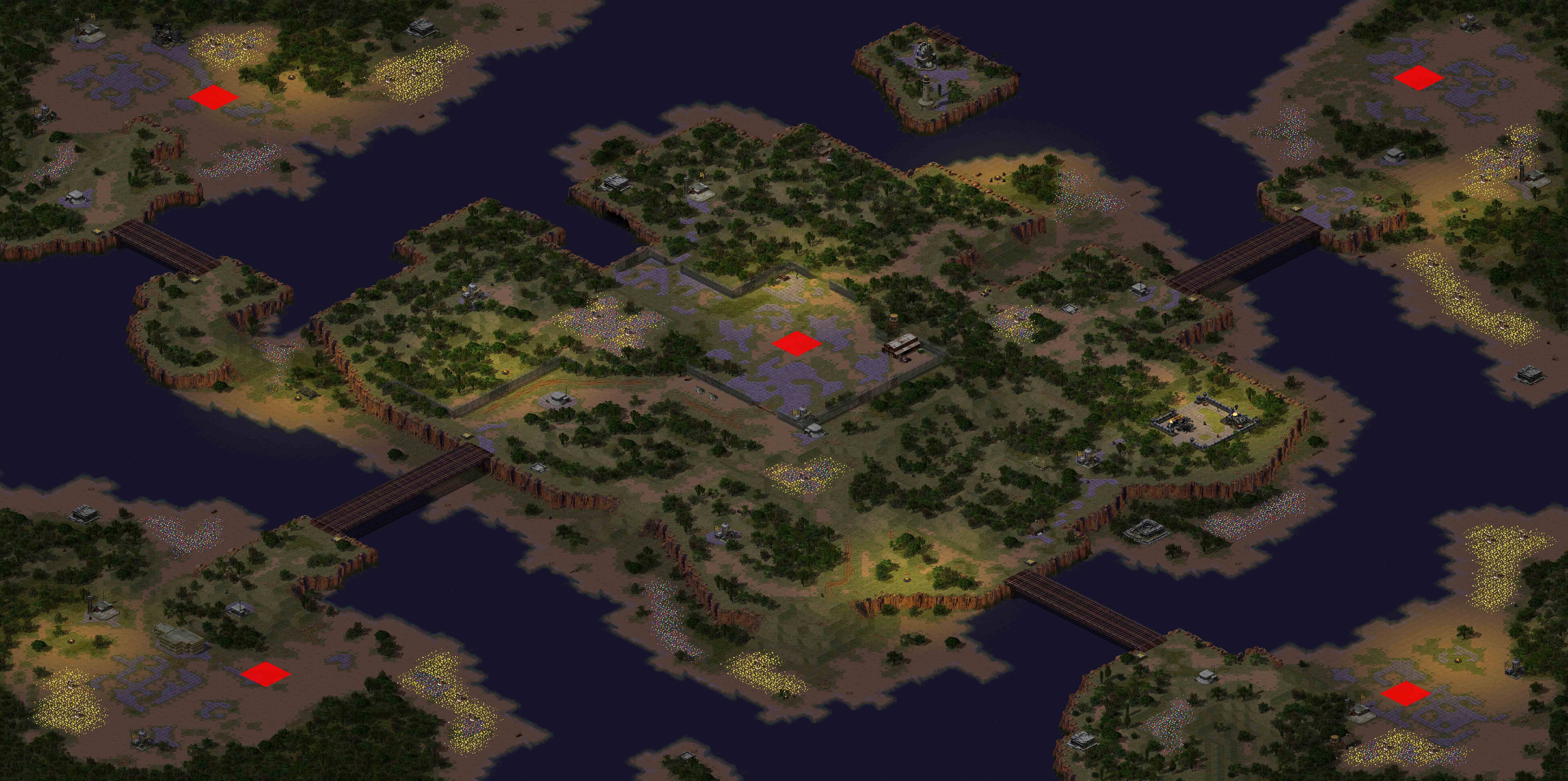 Preview of Monkey Island 2.0 (2-5)