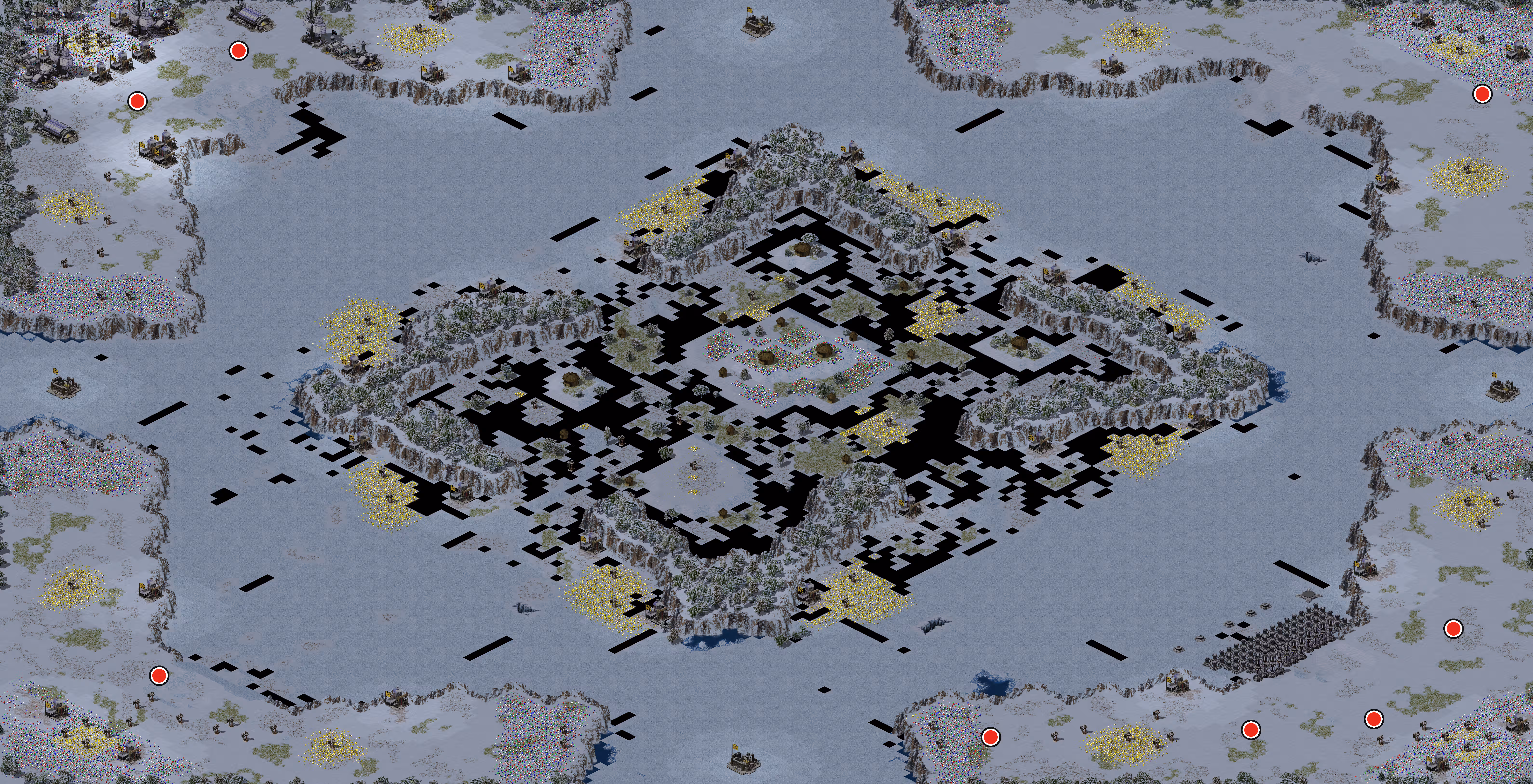 Preview of [8] Sentinel Northern