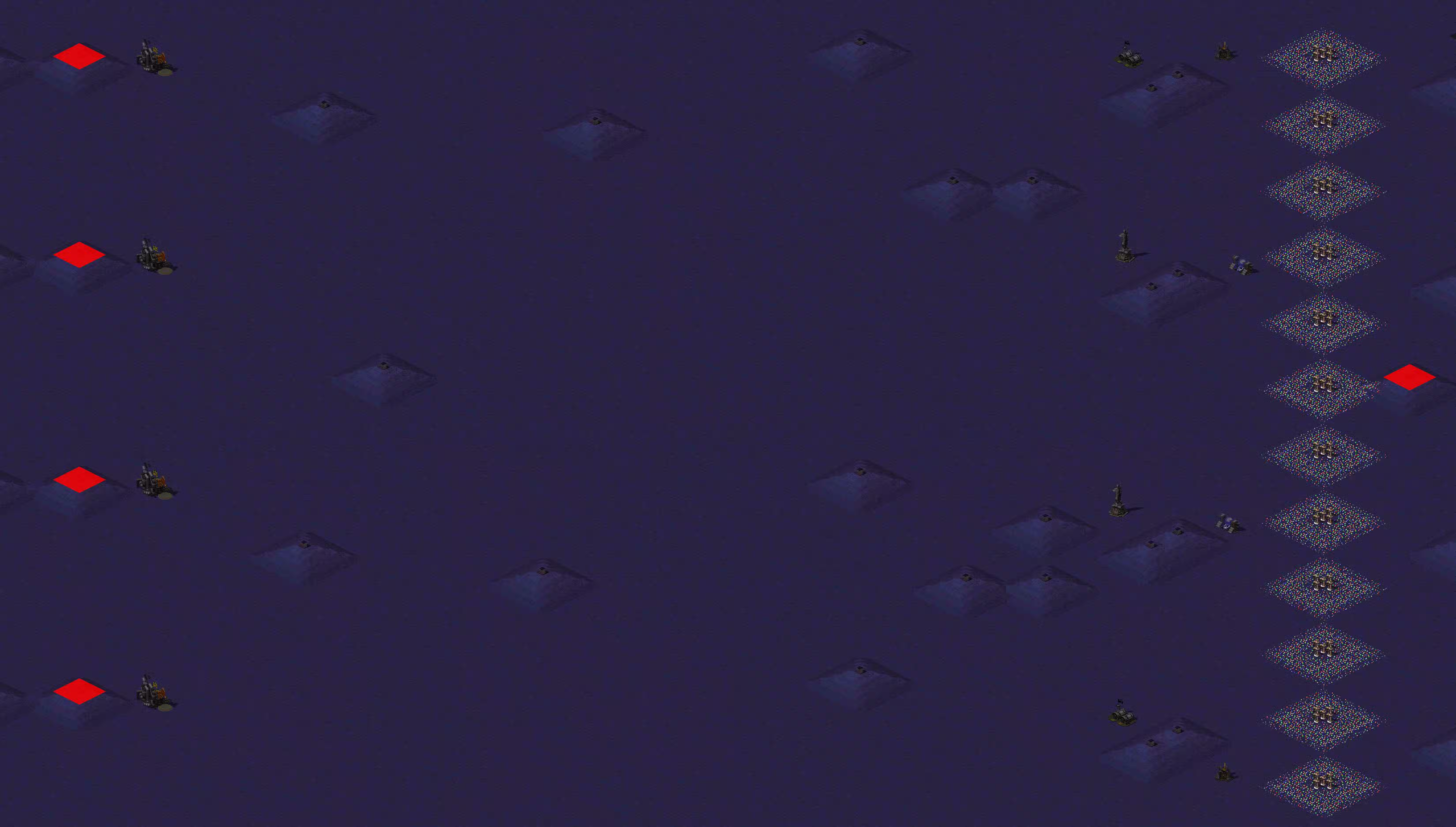 Preview of Normal Survival 0001 (200 Waves) -- Edited by MISSING -- SPawns REVEALED