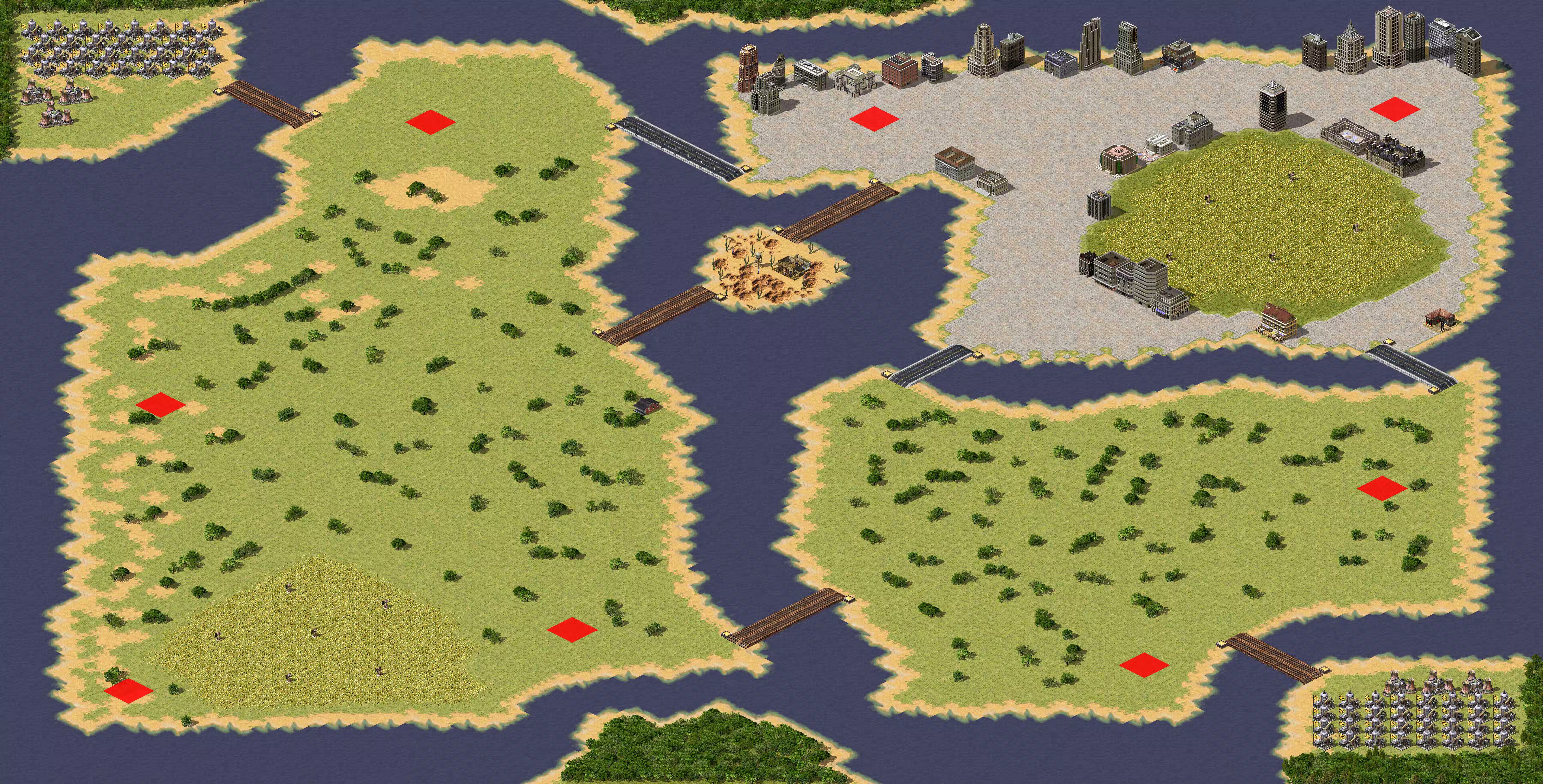 Preview of 2 Player Money/Power