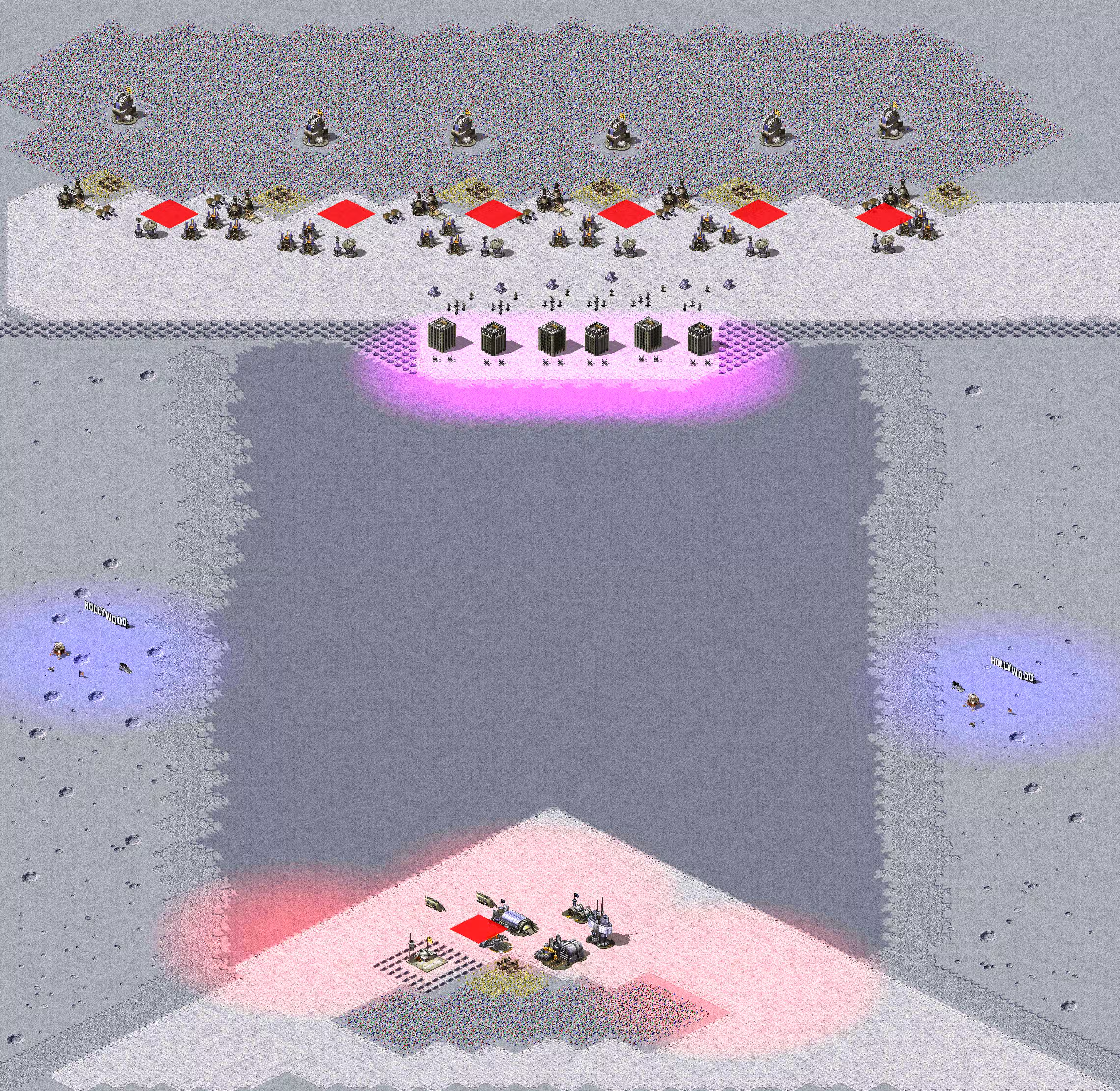 Preview of Hollywood-Lunar-Stage~Survival~