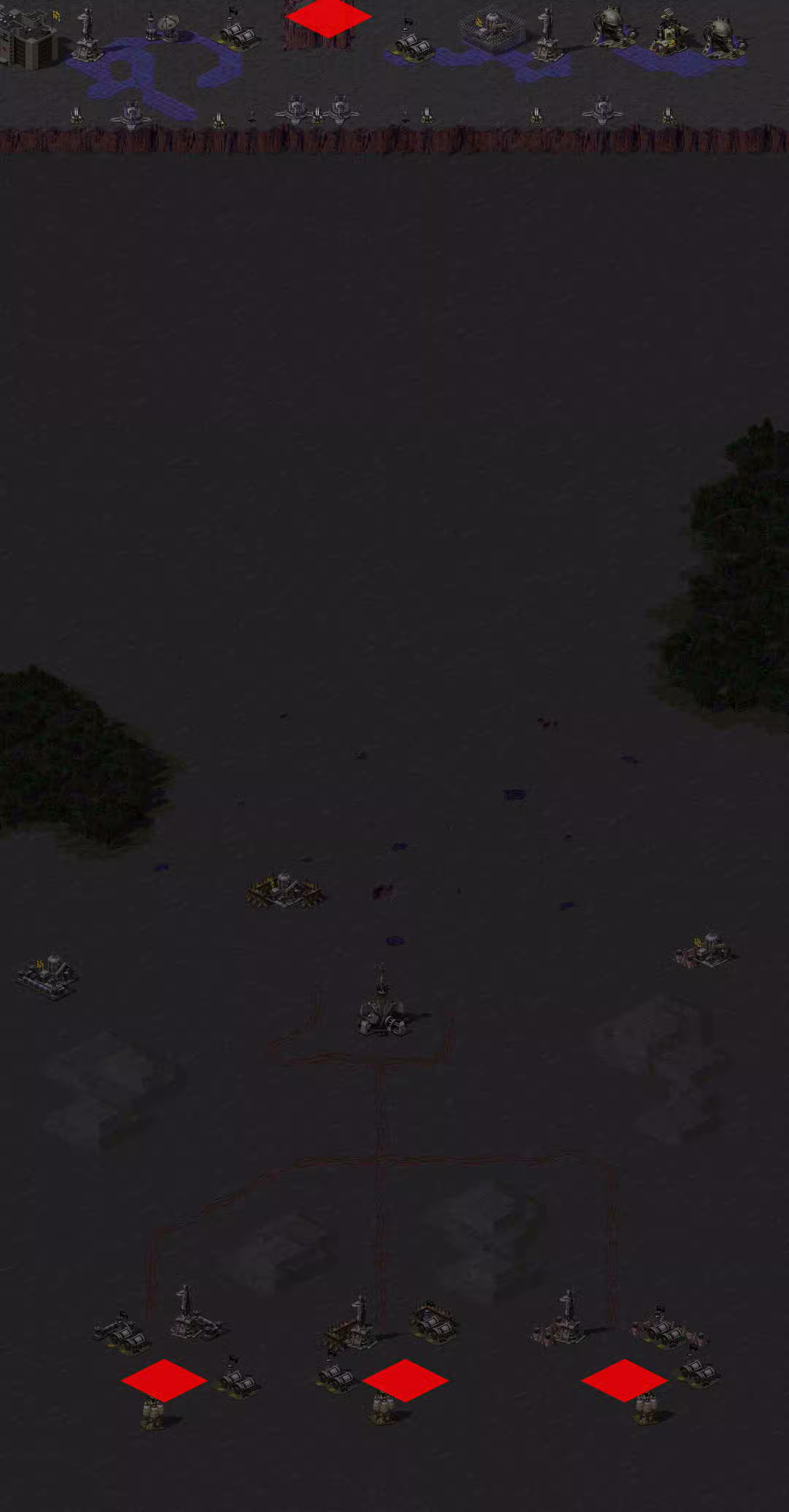 Preview of Troops Only Survival (rockonsk8) (harder) -- MISSING