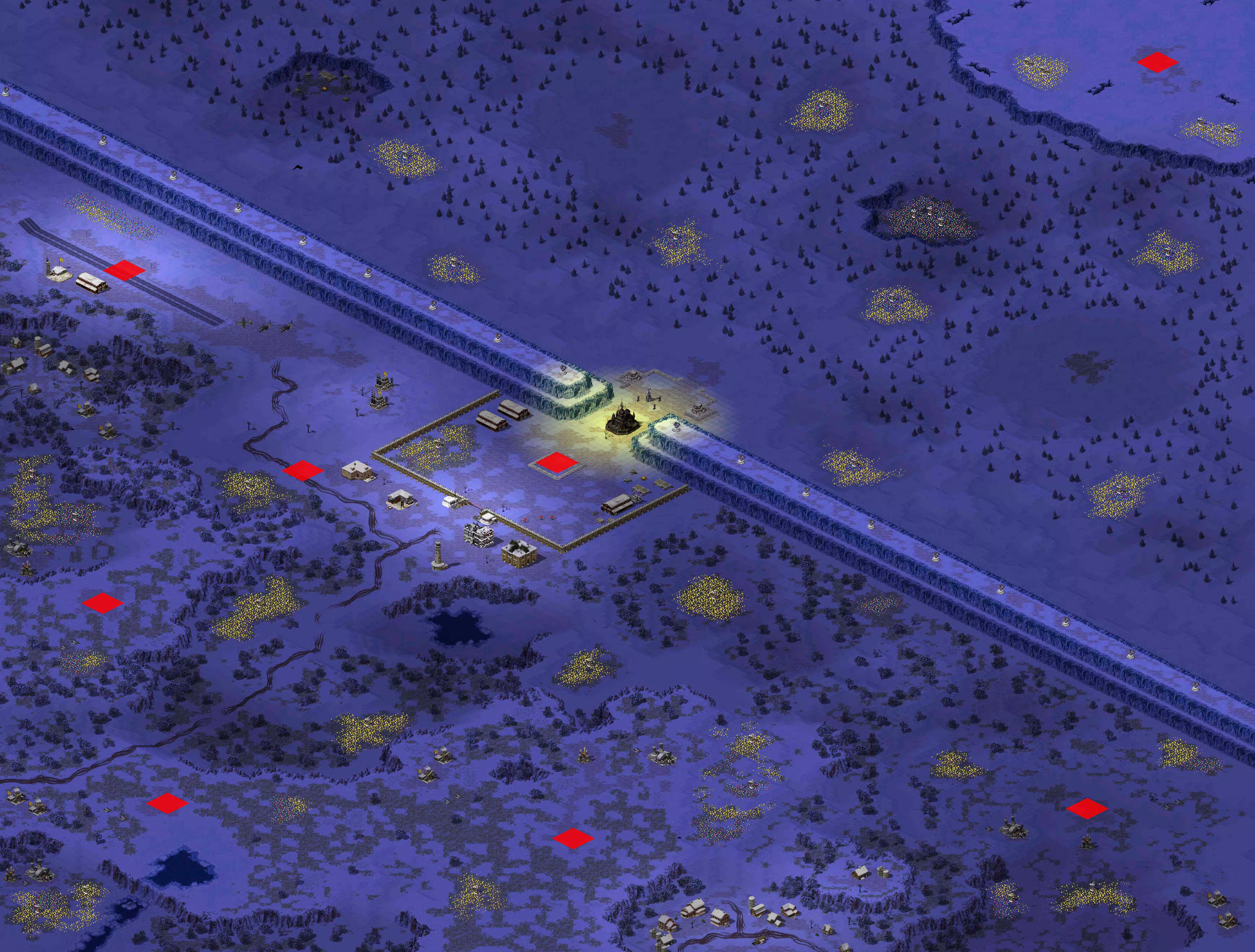 Preview of Gulag Survival (7p) -- MISSING (randomized 2019-05-03 035330)