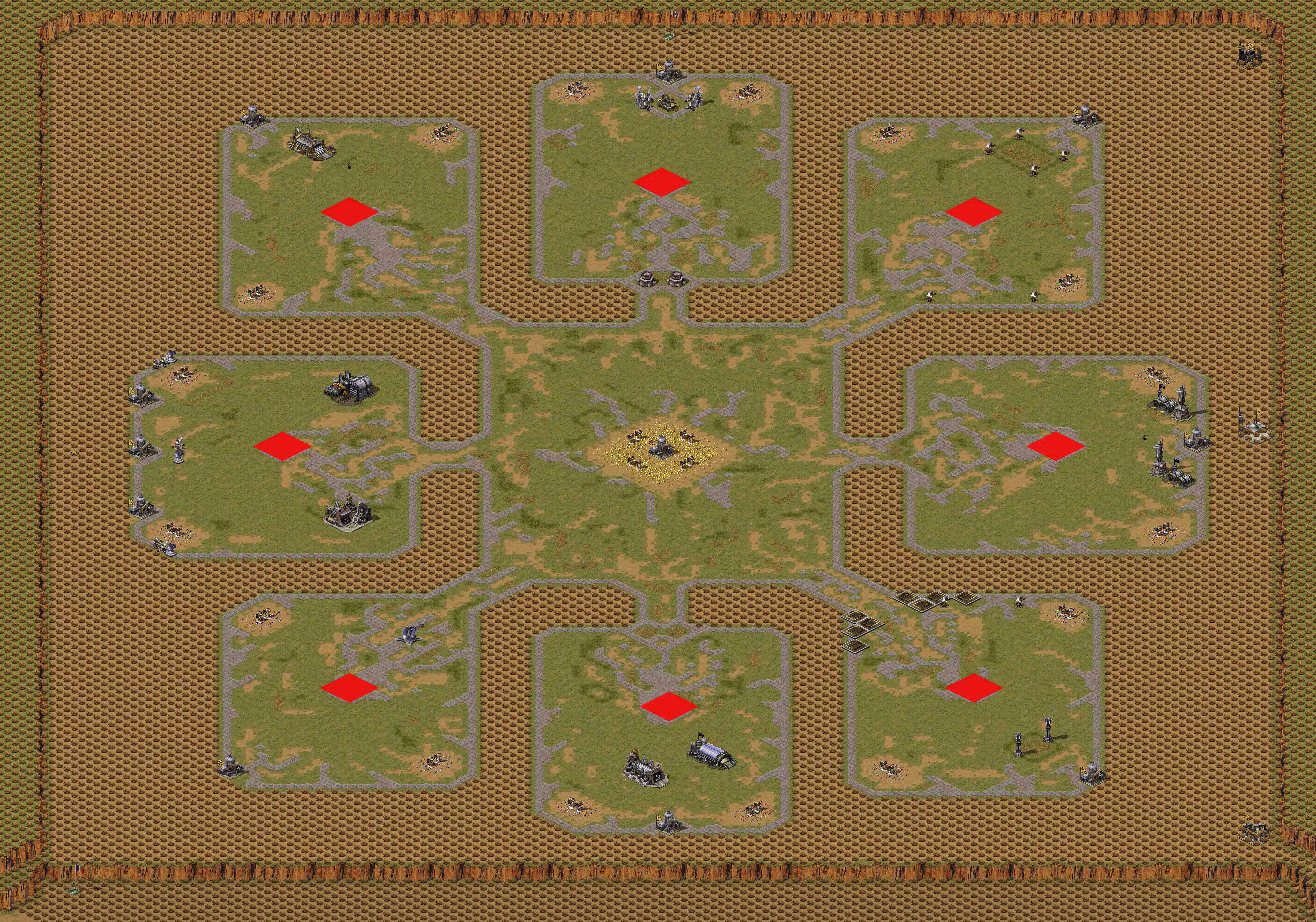 Preview of [8] Oil Bonus Coolissy! v1 pre-release t3