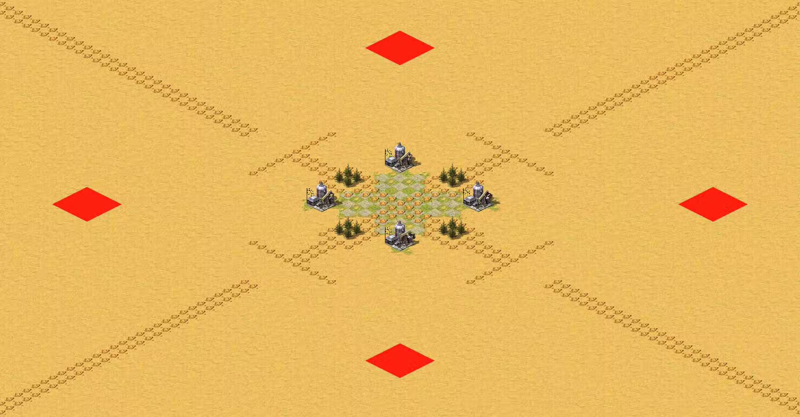 Preview of [4] four oils by mrk65