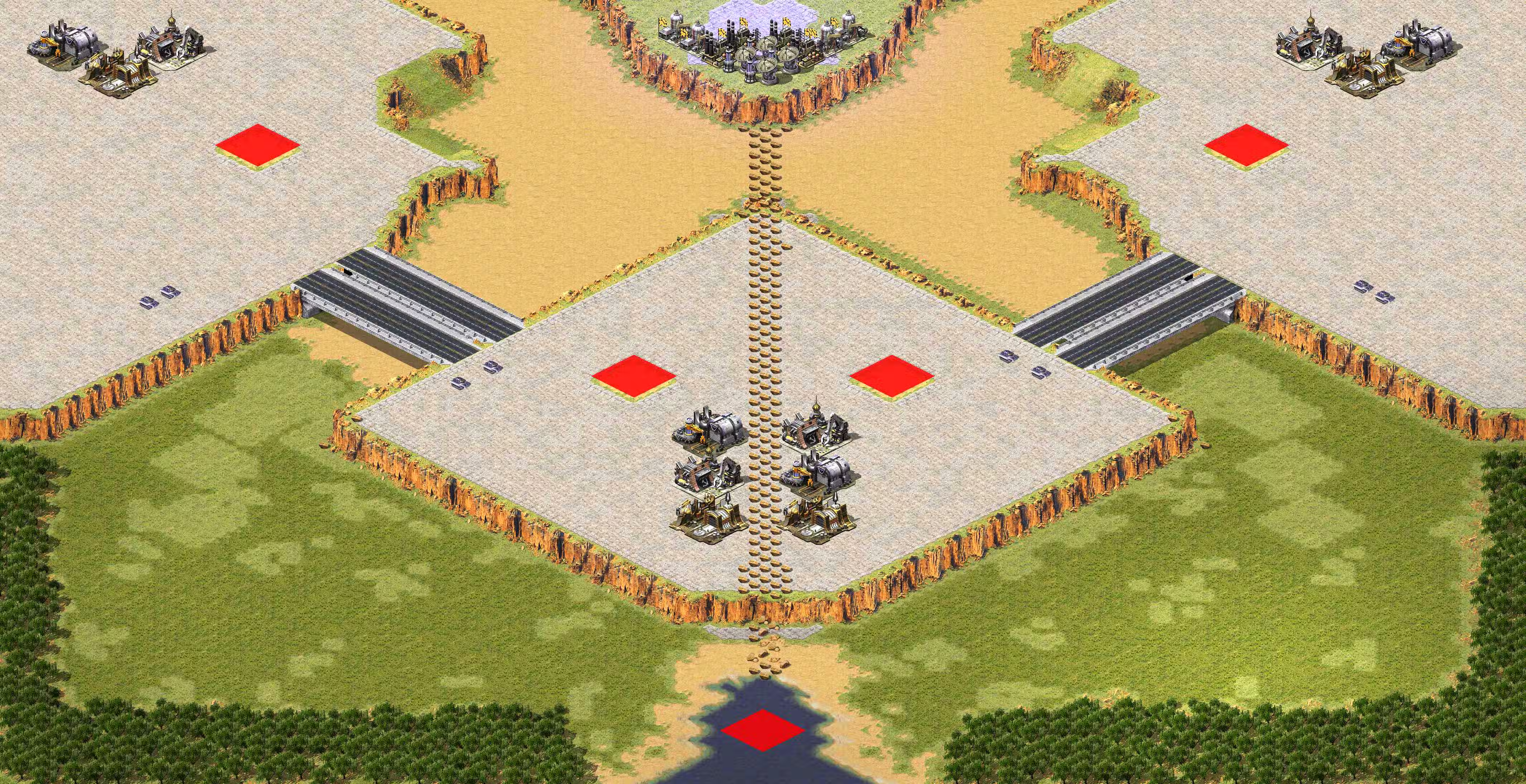 Preview of Evil Hate Survival [Aerion v28]TEST3