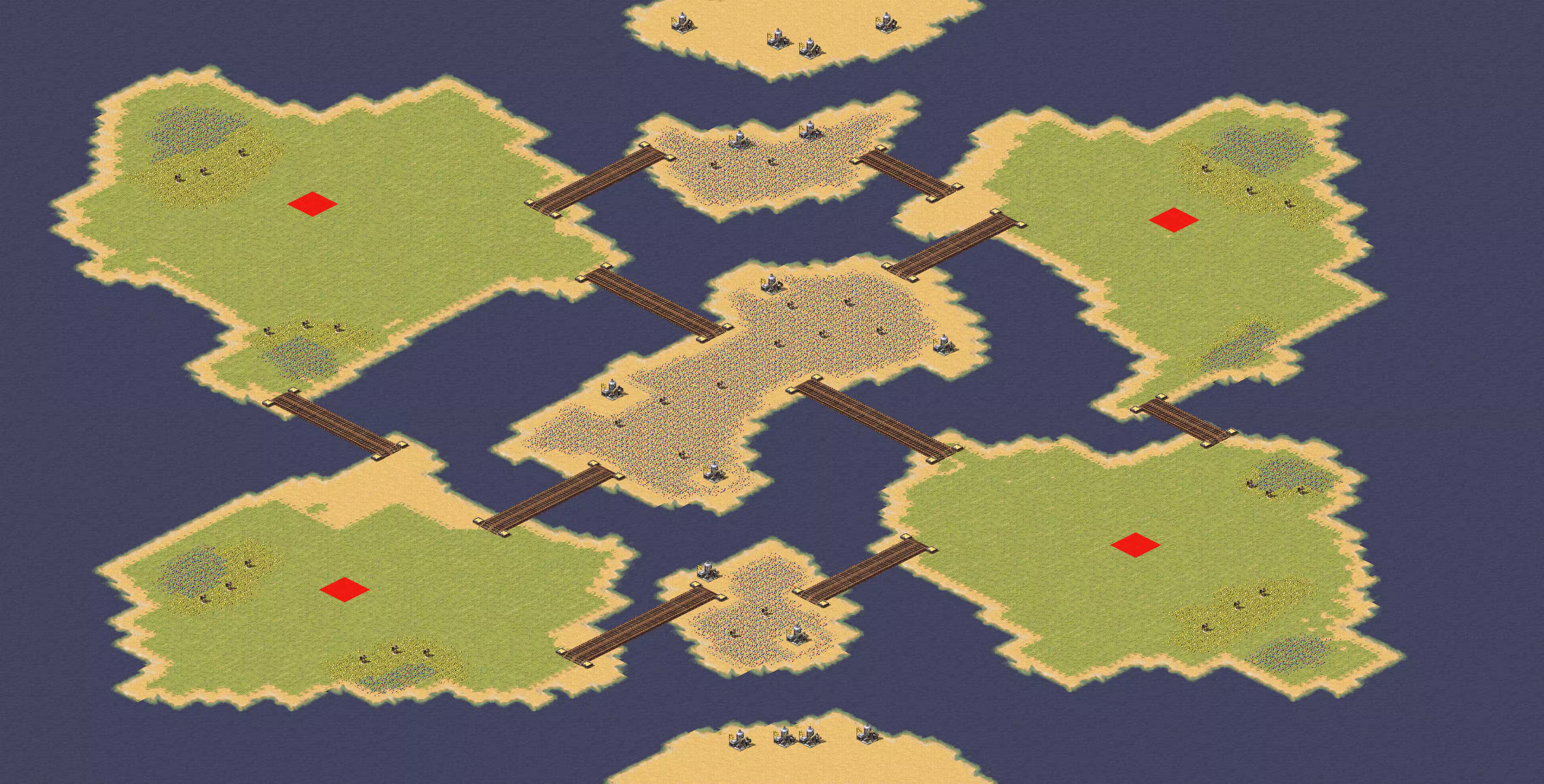 Preview of #Island Cycle2#