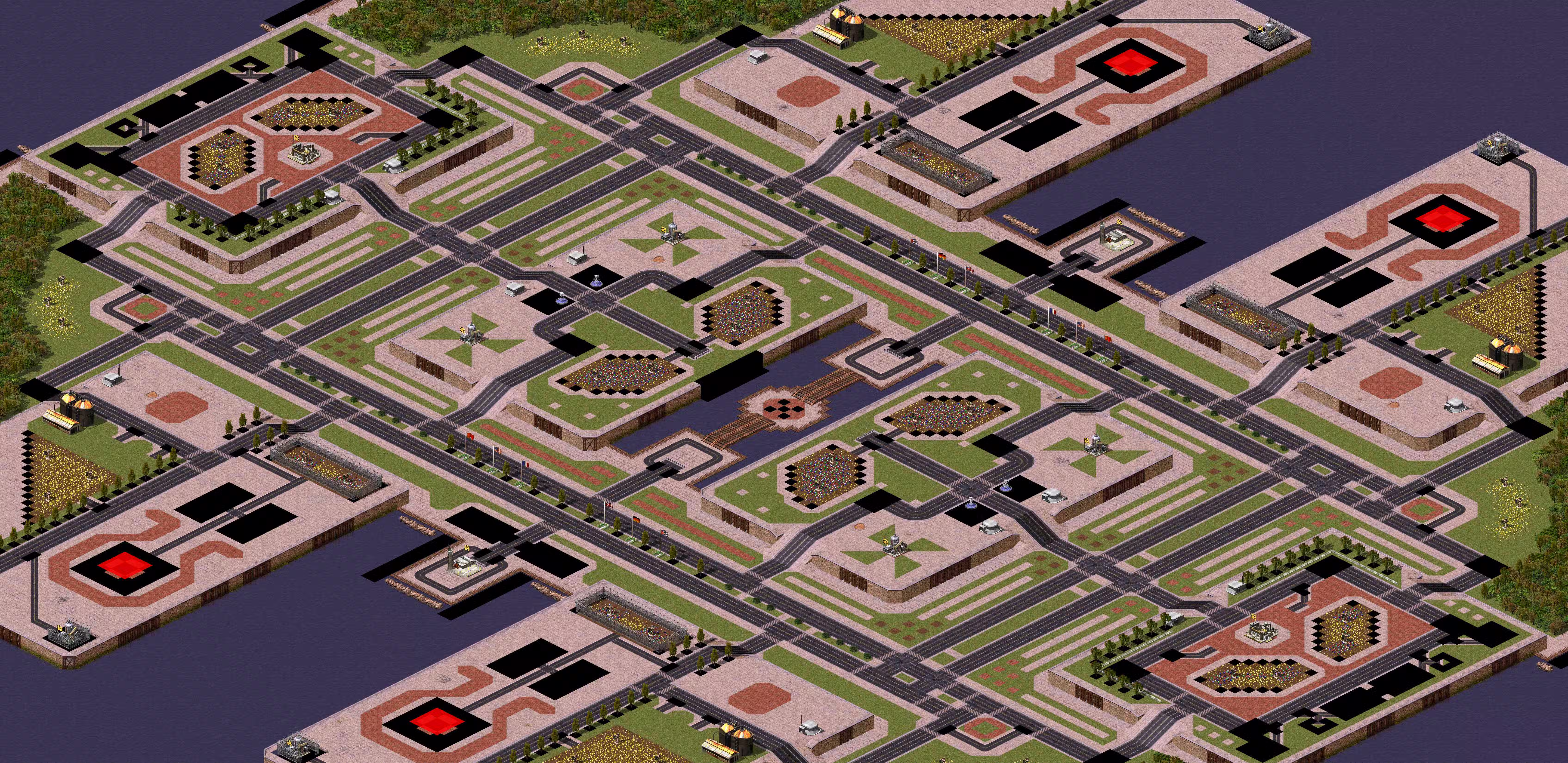 Preview of (4) Mentalopolis