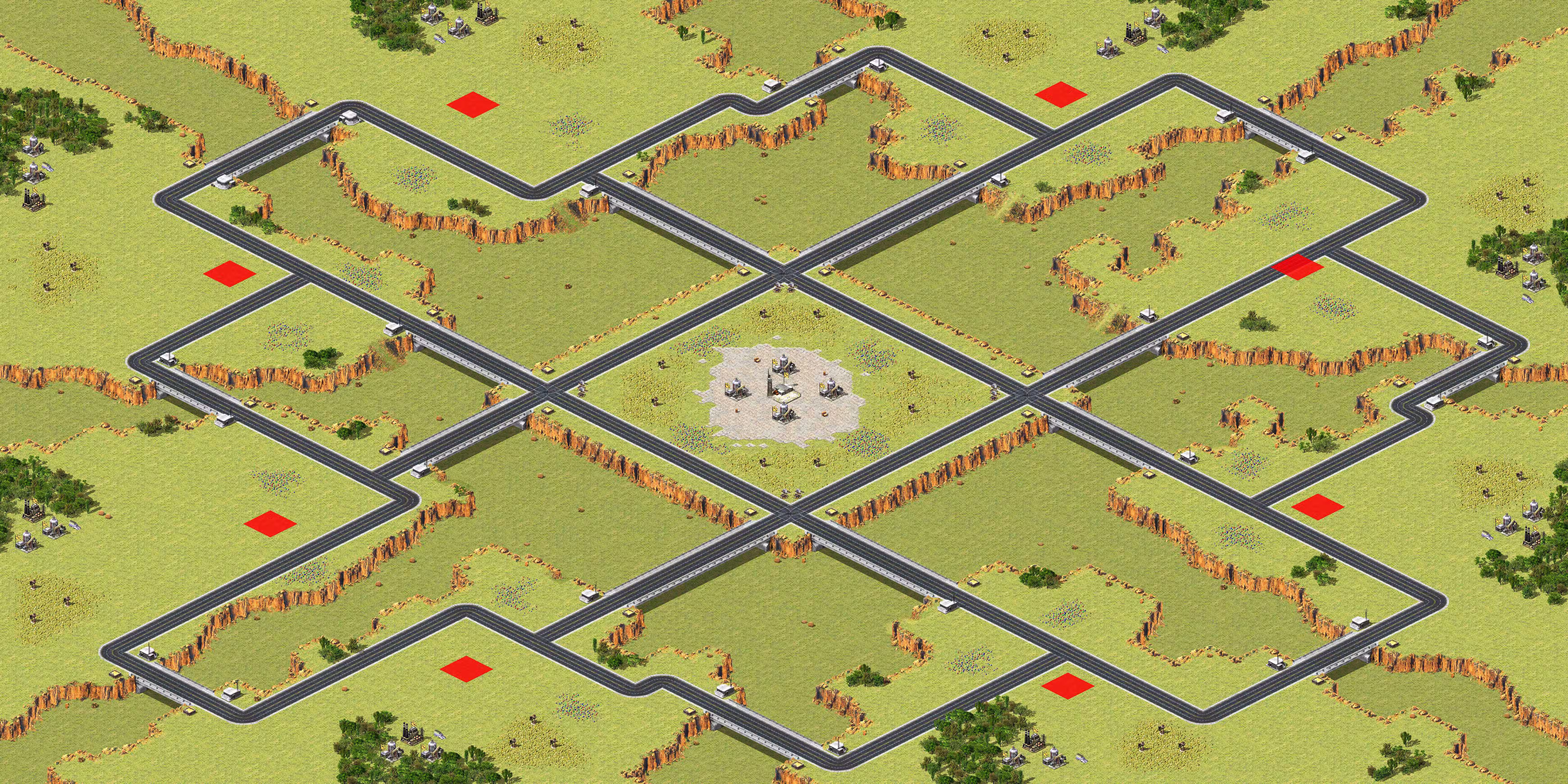 Preview of Ore Gardens (2-8)