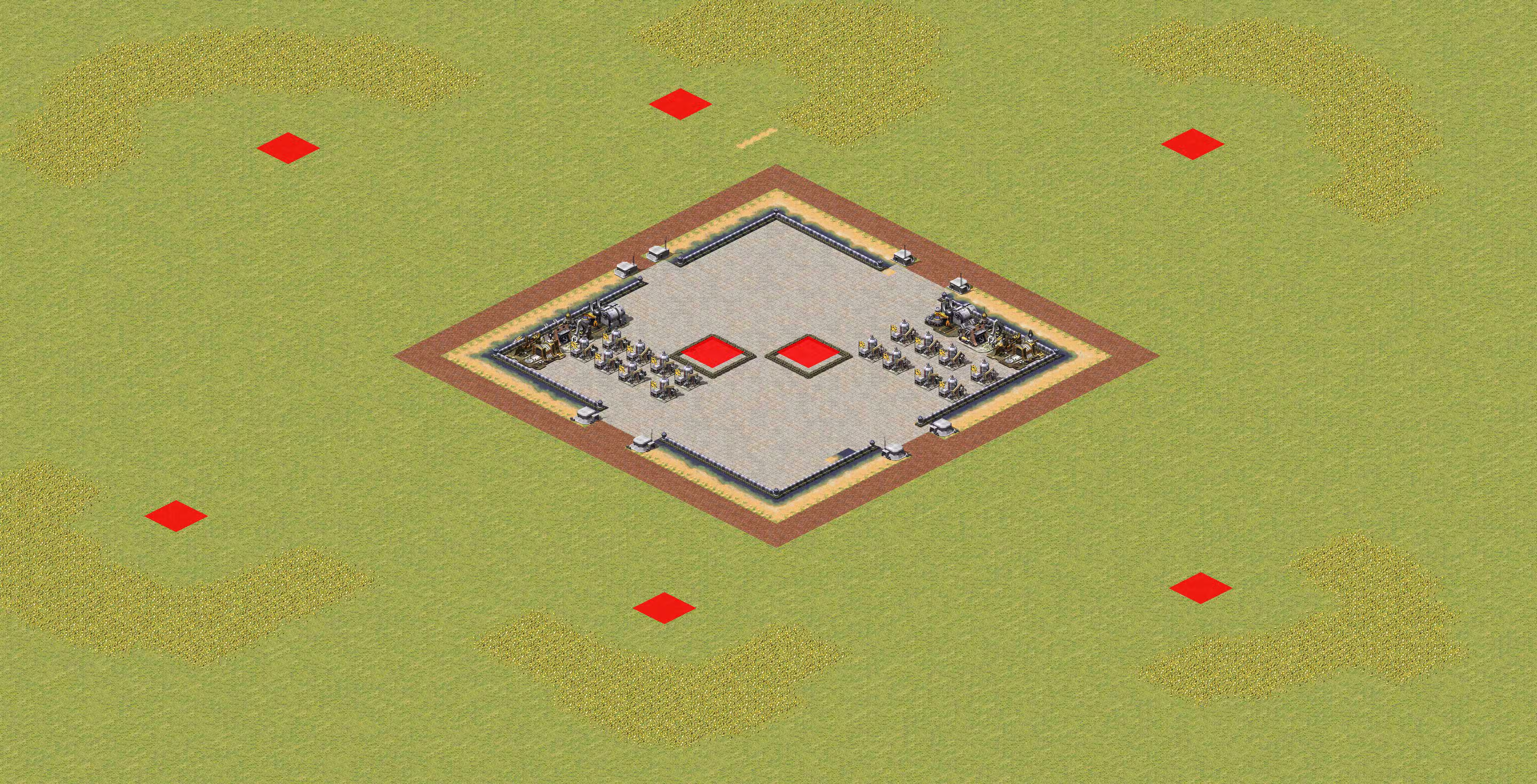 Preview of (2p) (6 Hard AI