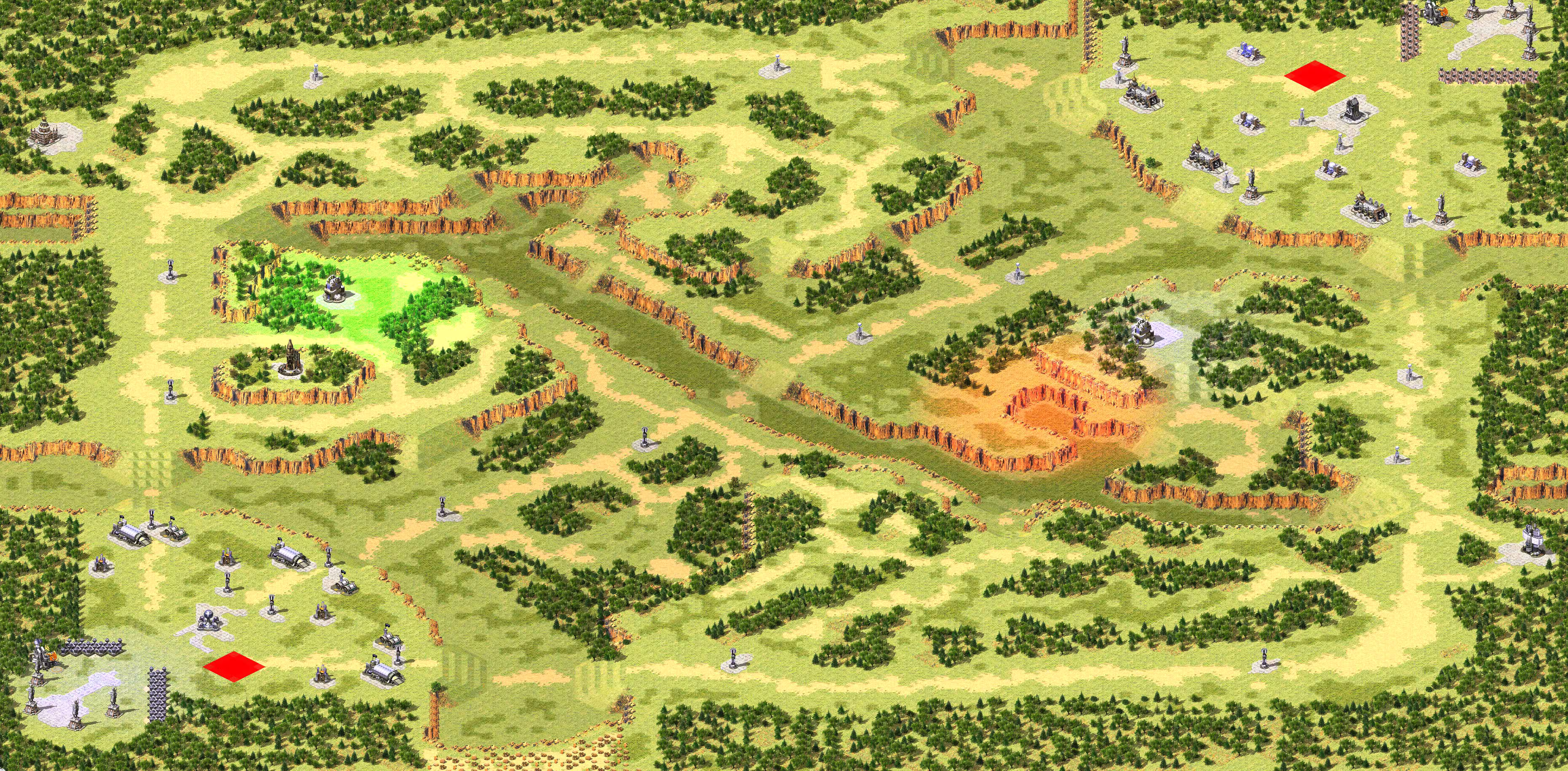 Preview of DotA