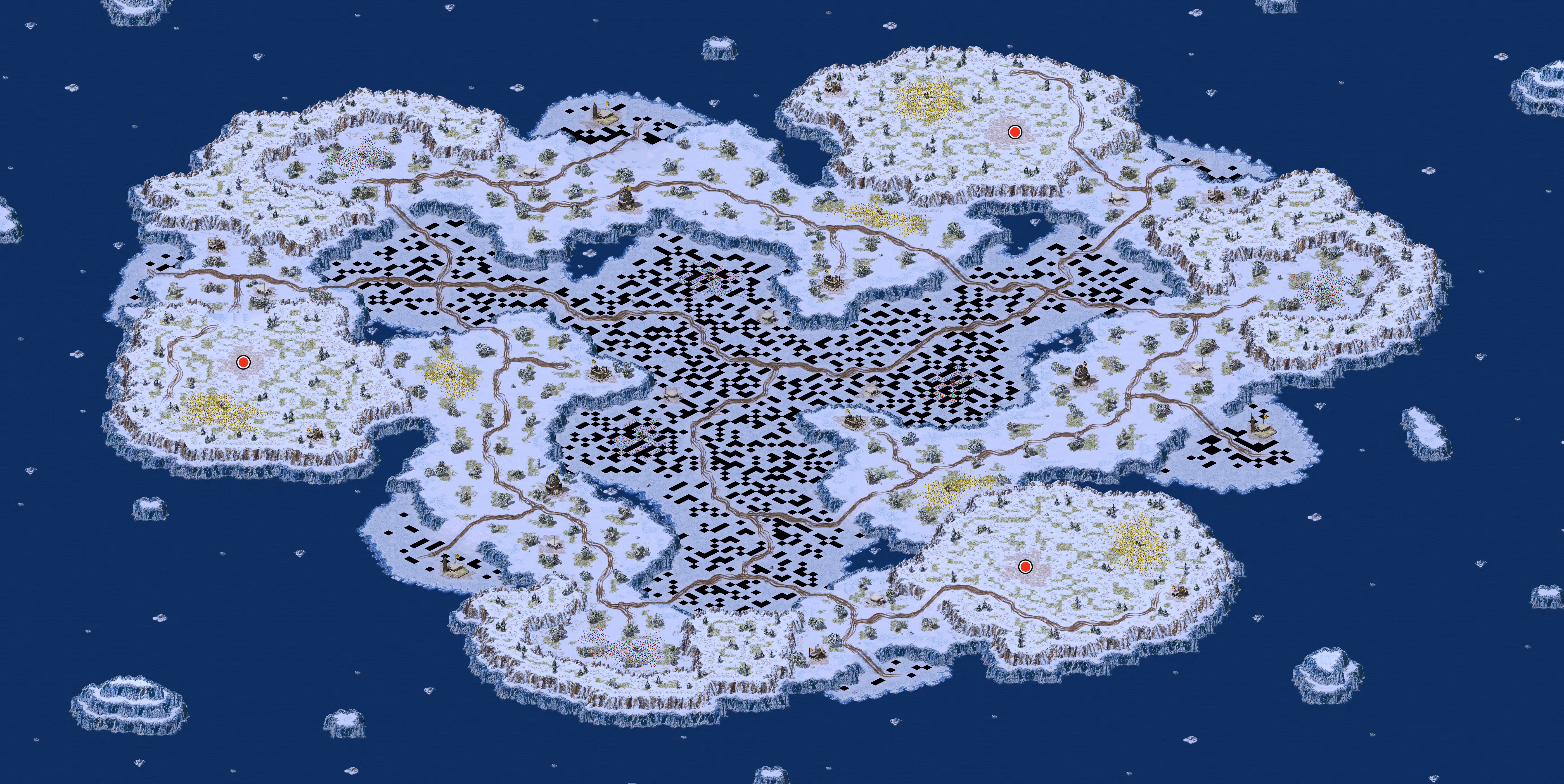 Preview of Polar Knot (2-3)