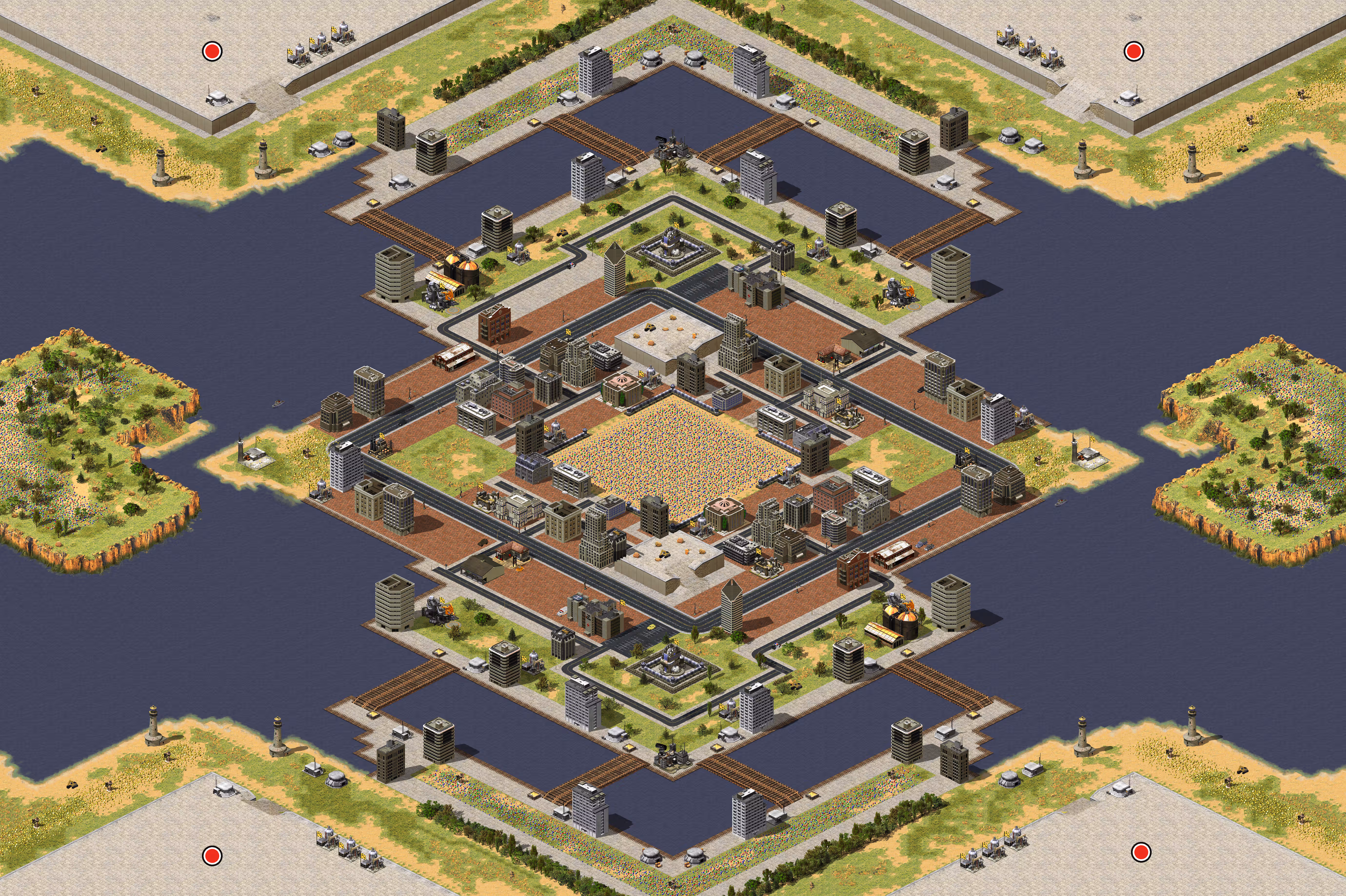 Preview of (4)Containment facility