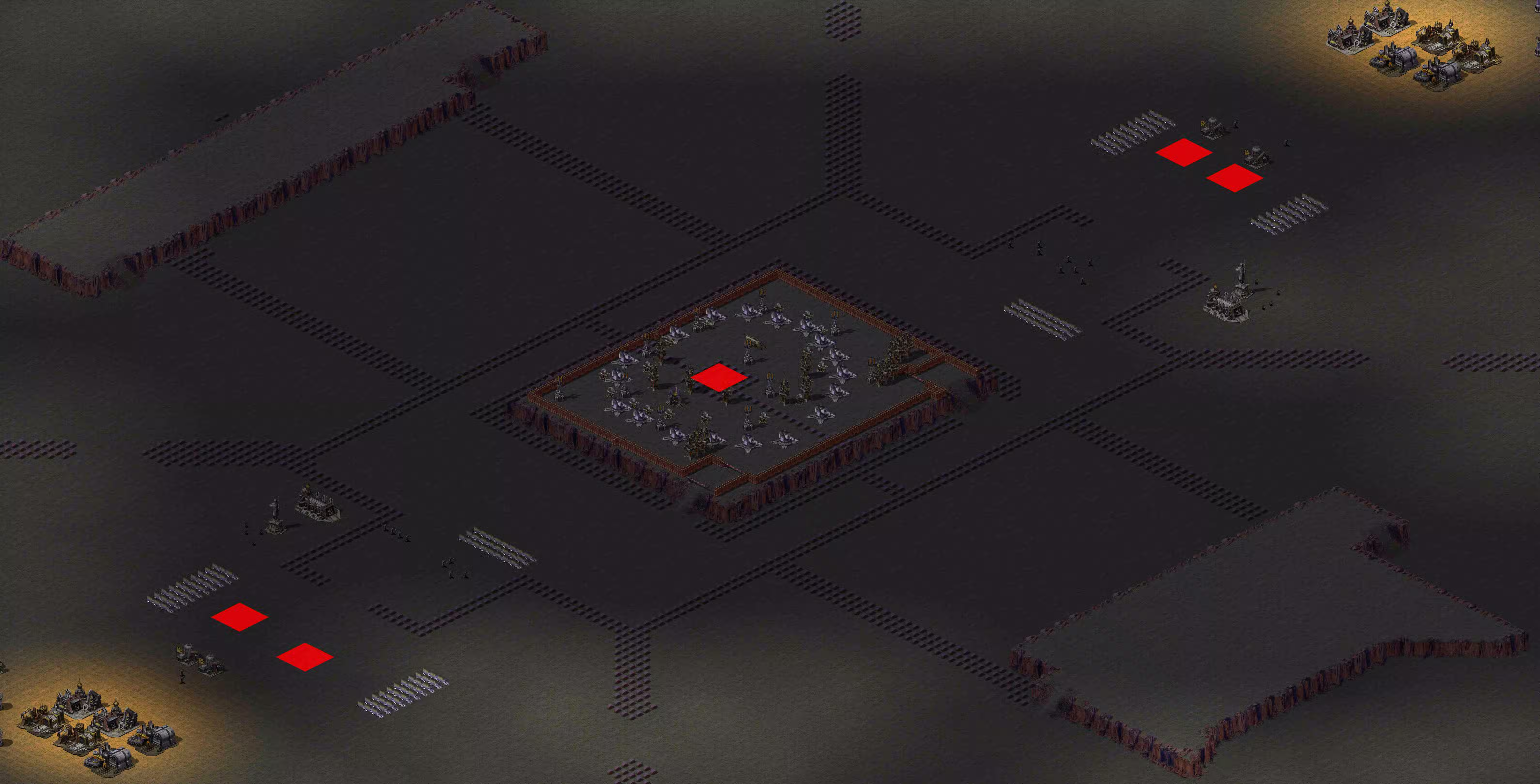 Preview of SUrvival EviLheAted -- MISSING (randomized 2018-05-05 034924)