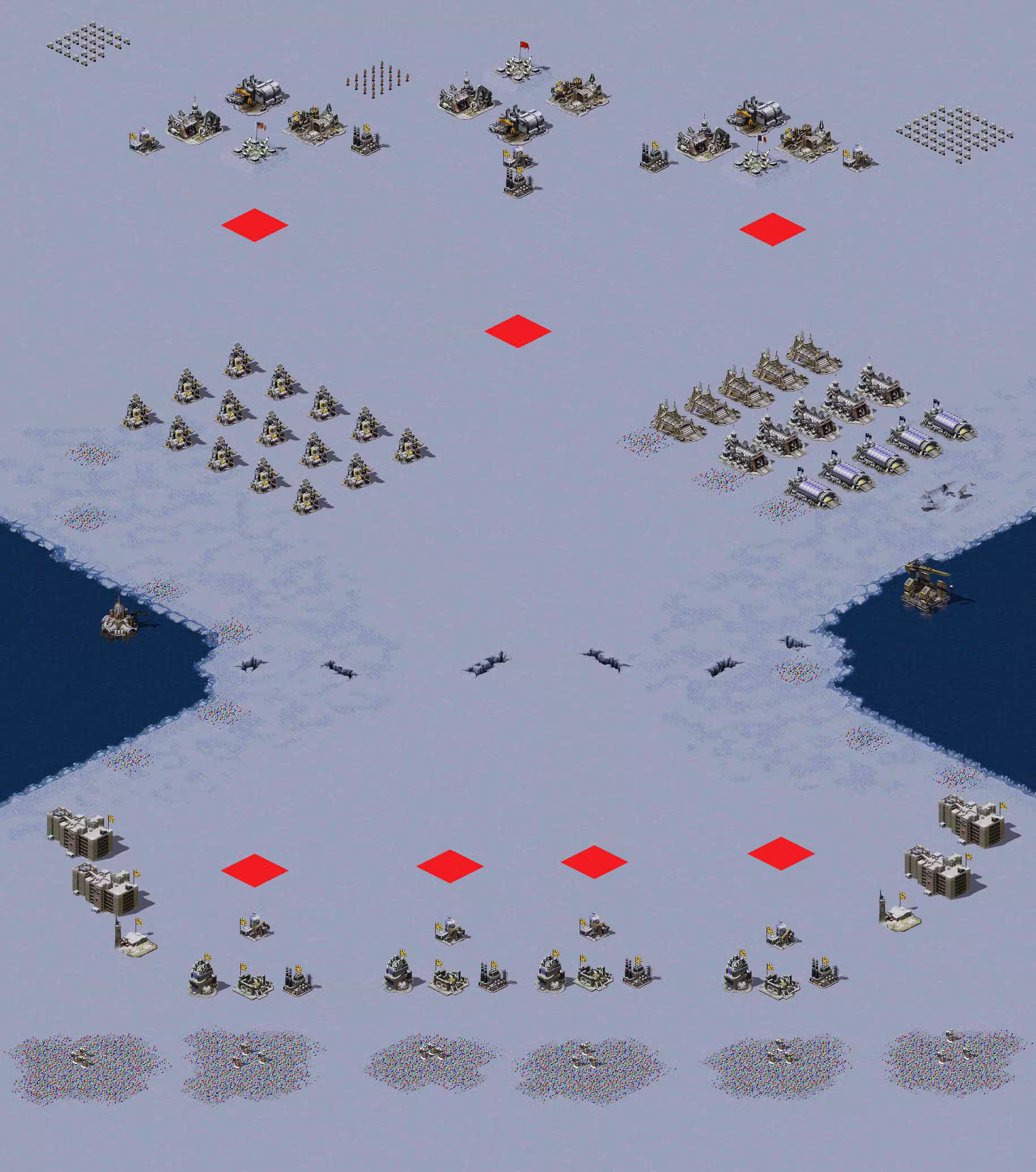 Preview of Yosef Anan - North Pole Survival