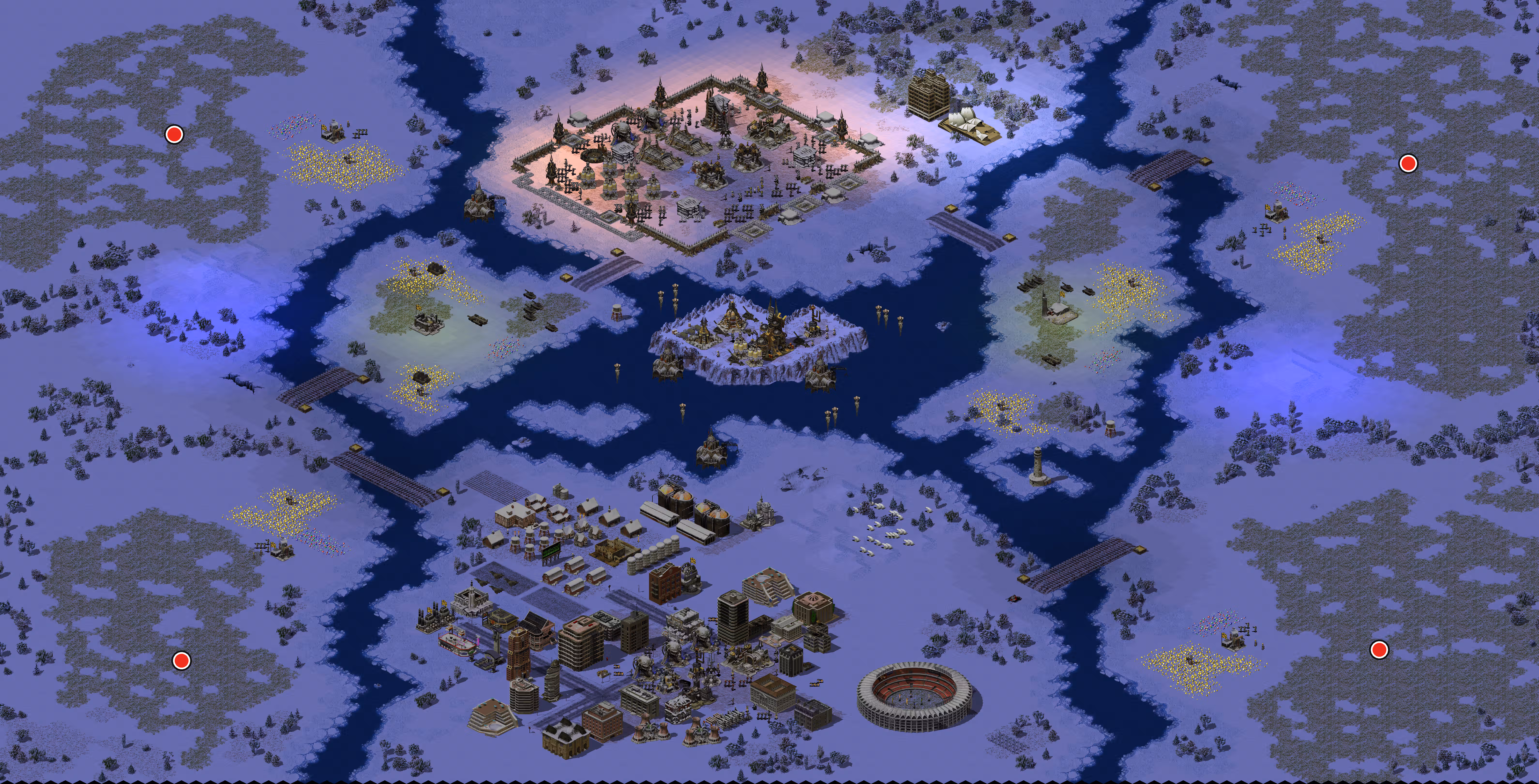 Preview of [4] Last Resort